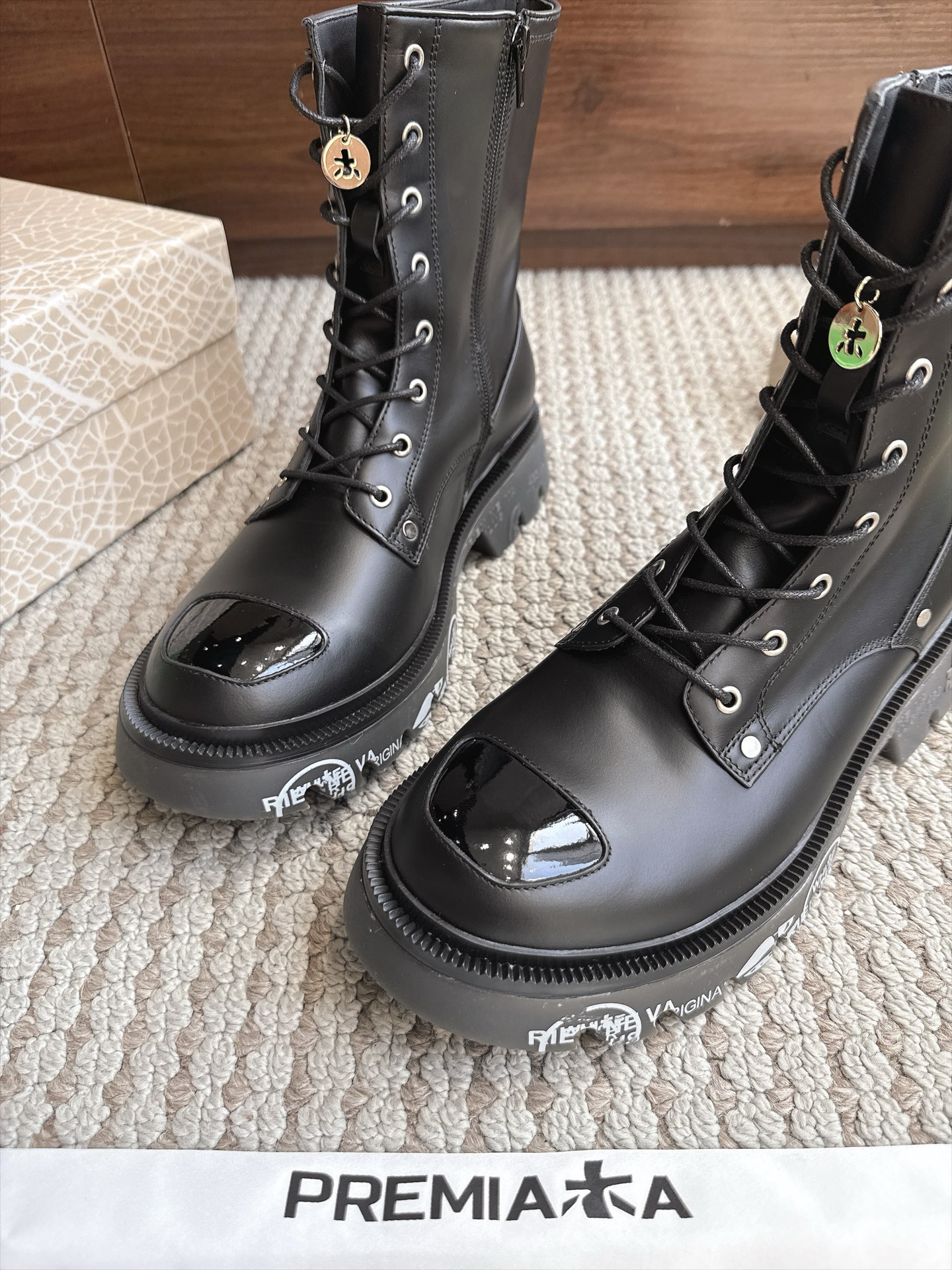 Designer Women Shoes
