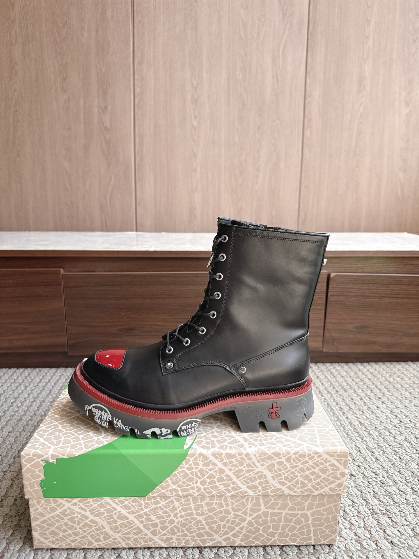 Designer Women Shoes