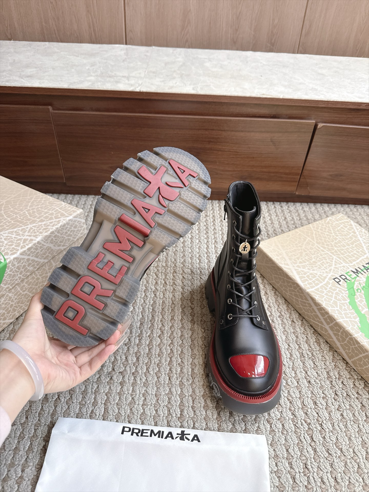 Designer Women Shoes