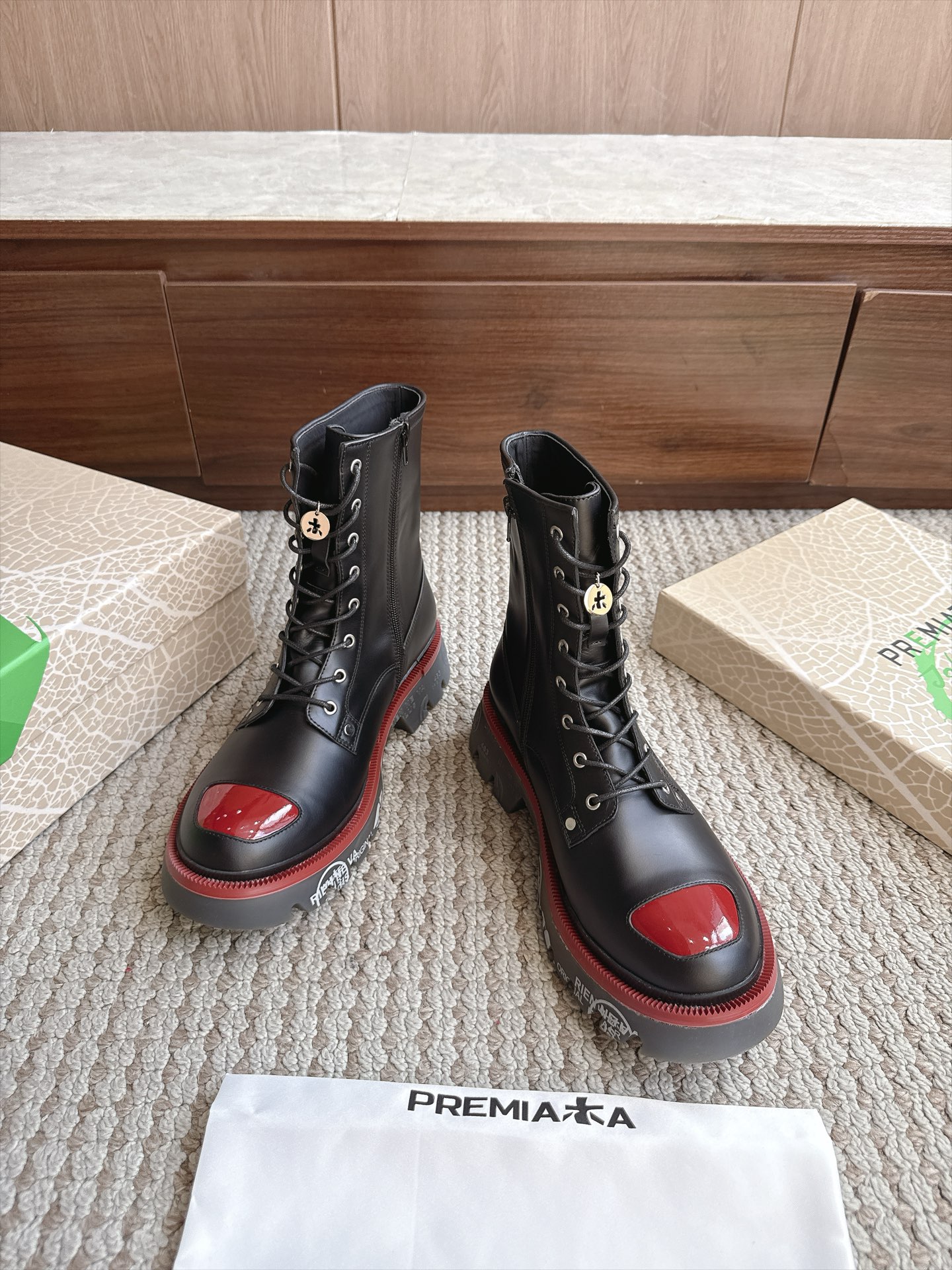 Designer Women Shoes