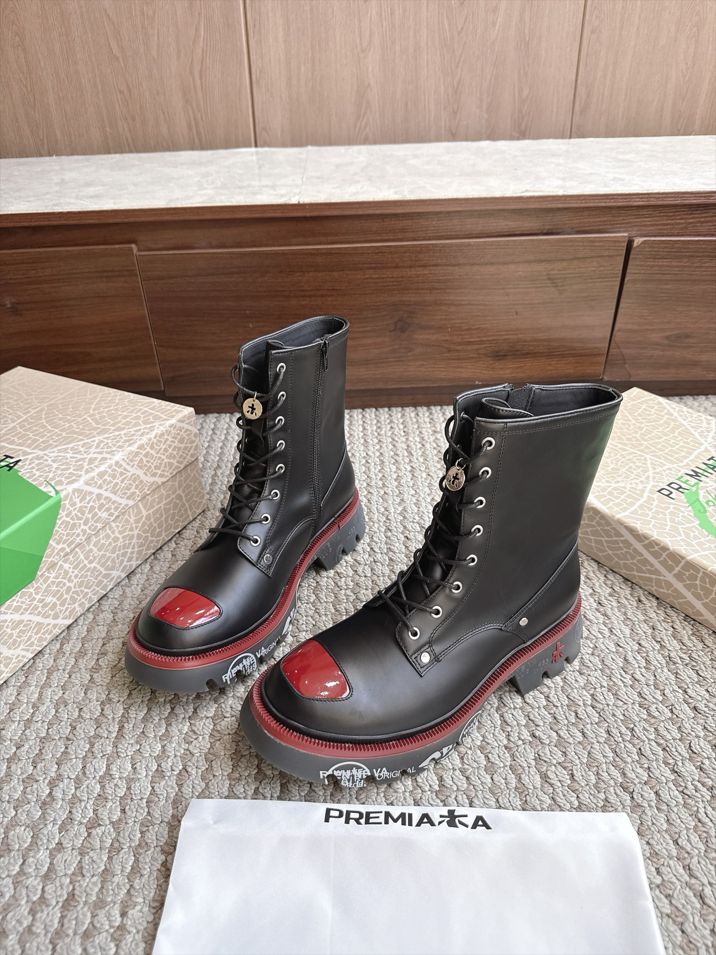Designer Women Shoes