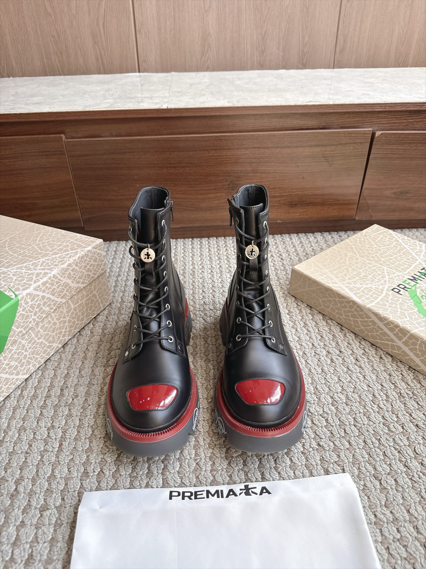 Designer Women Shoes