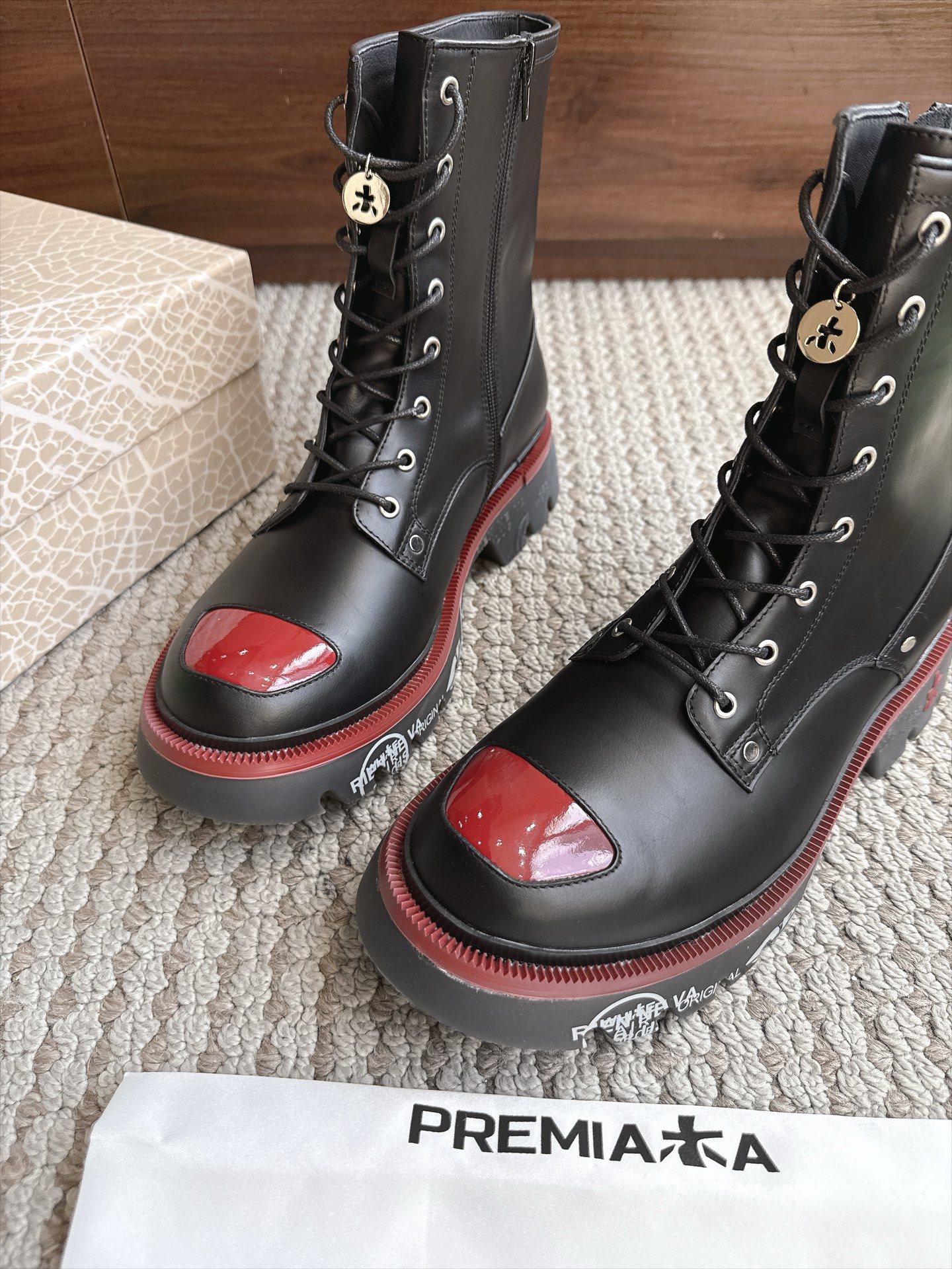 Designer Women Shoes