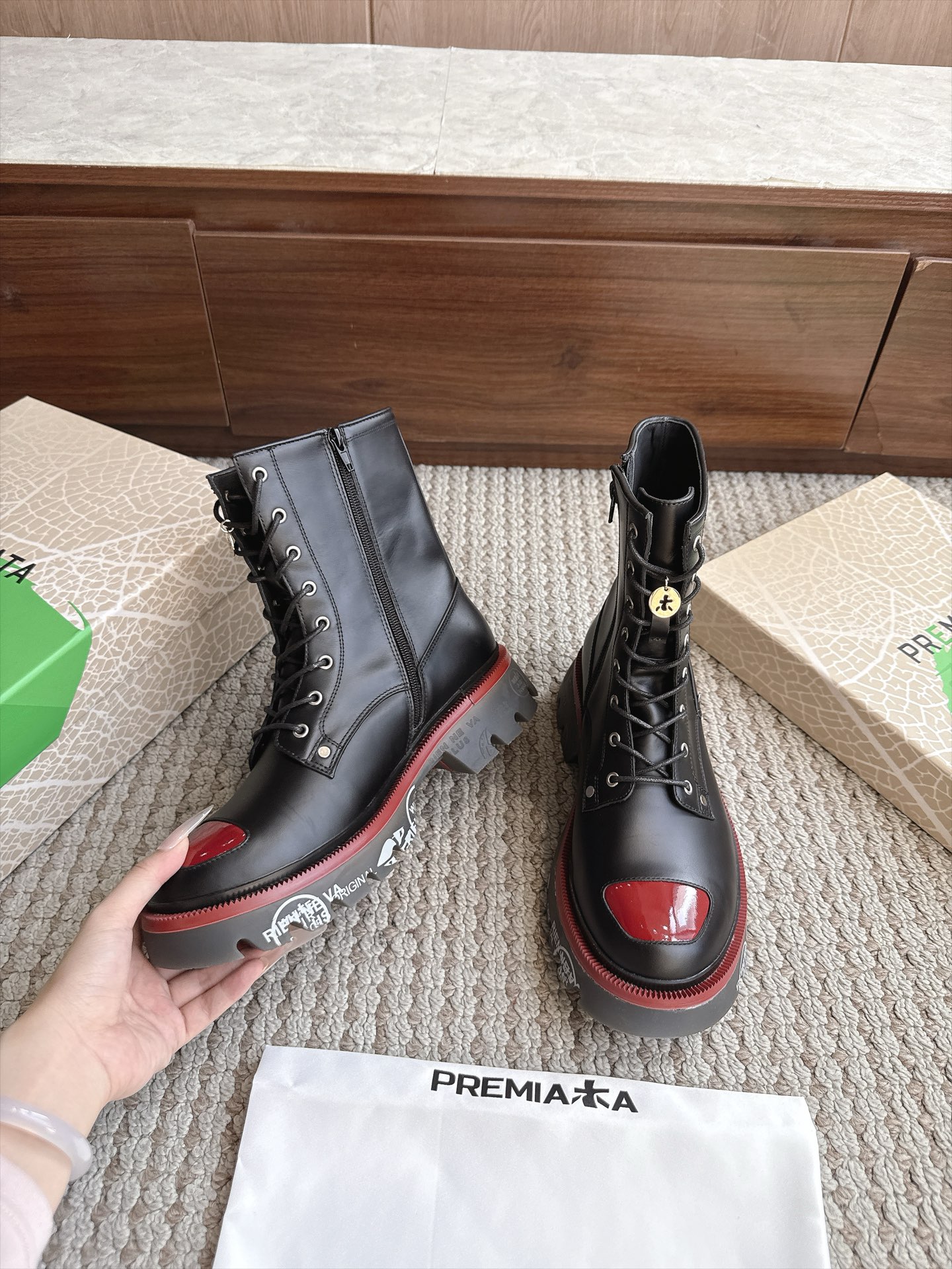 Designer Women Shoes