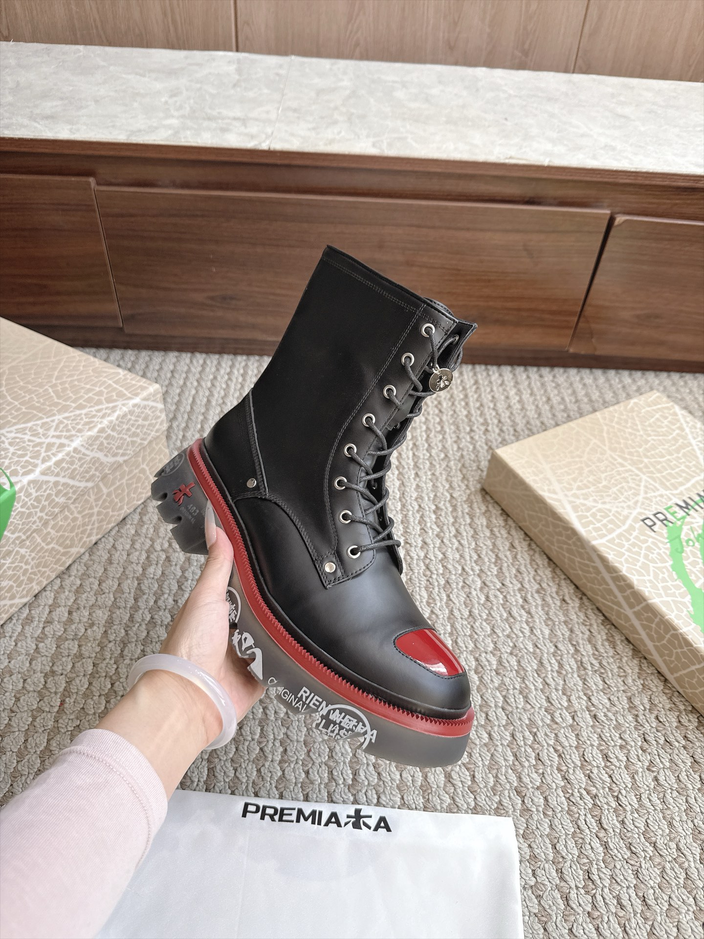Designer Women Shoes
