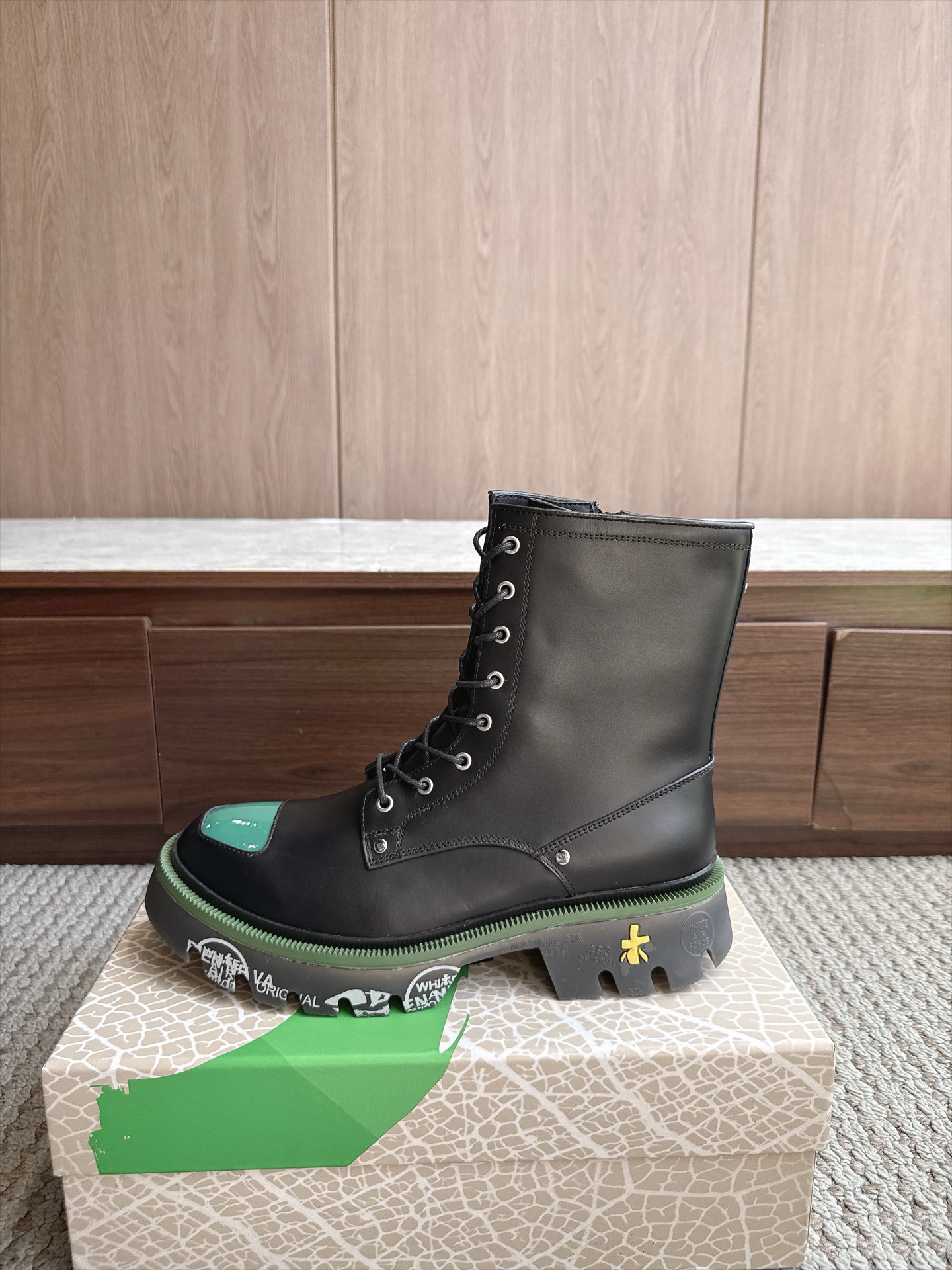 Designer Women Shoes