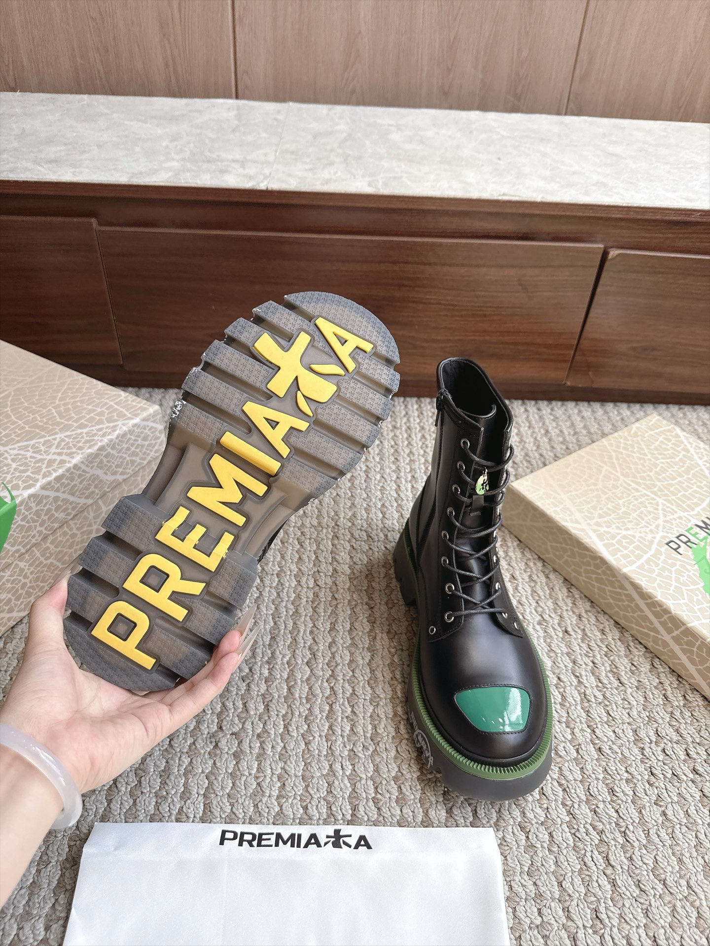 Designer Women Shoes