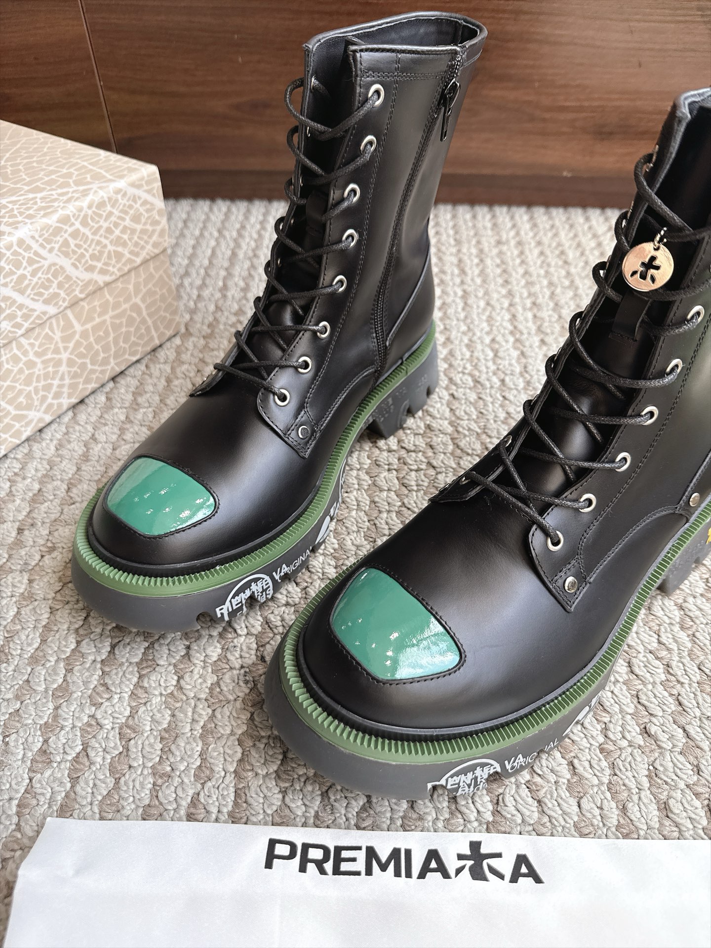 Designer Women Shoes