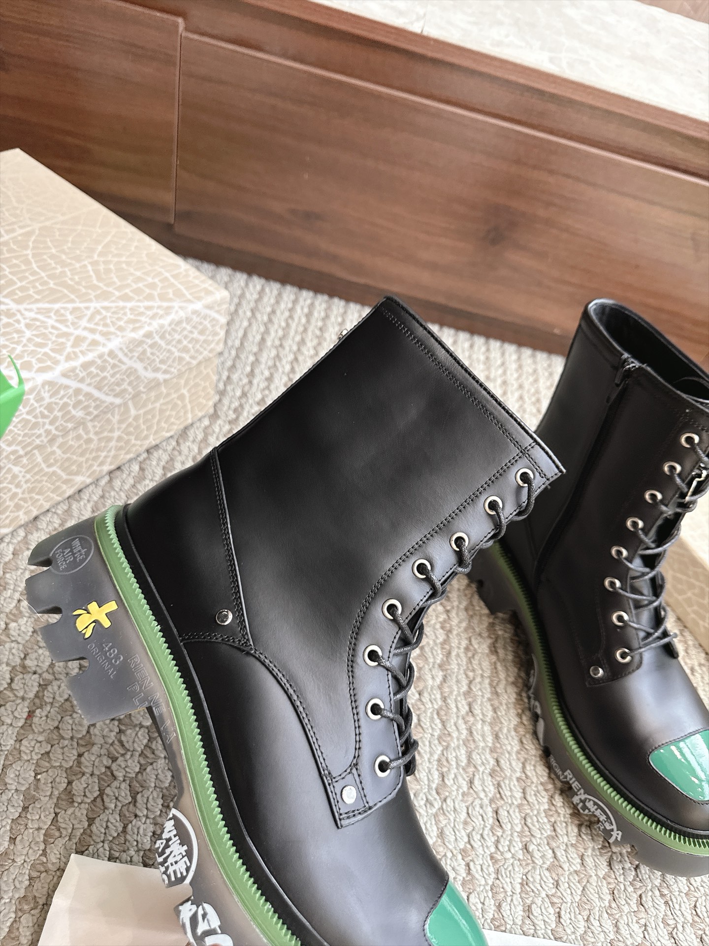 Designer Women Shoes
