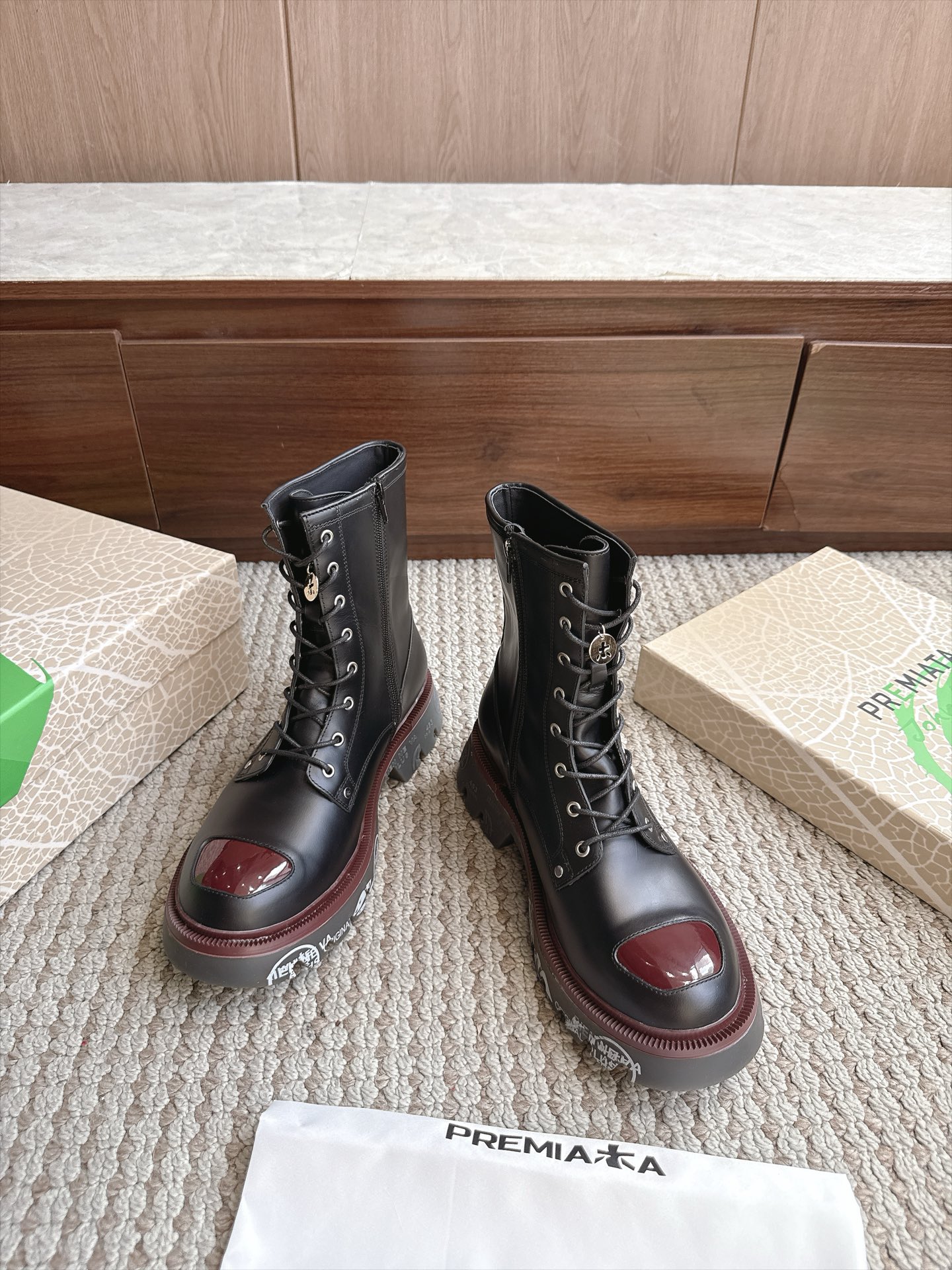 Designer Women Shoes