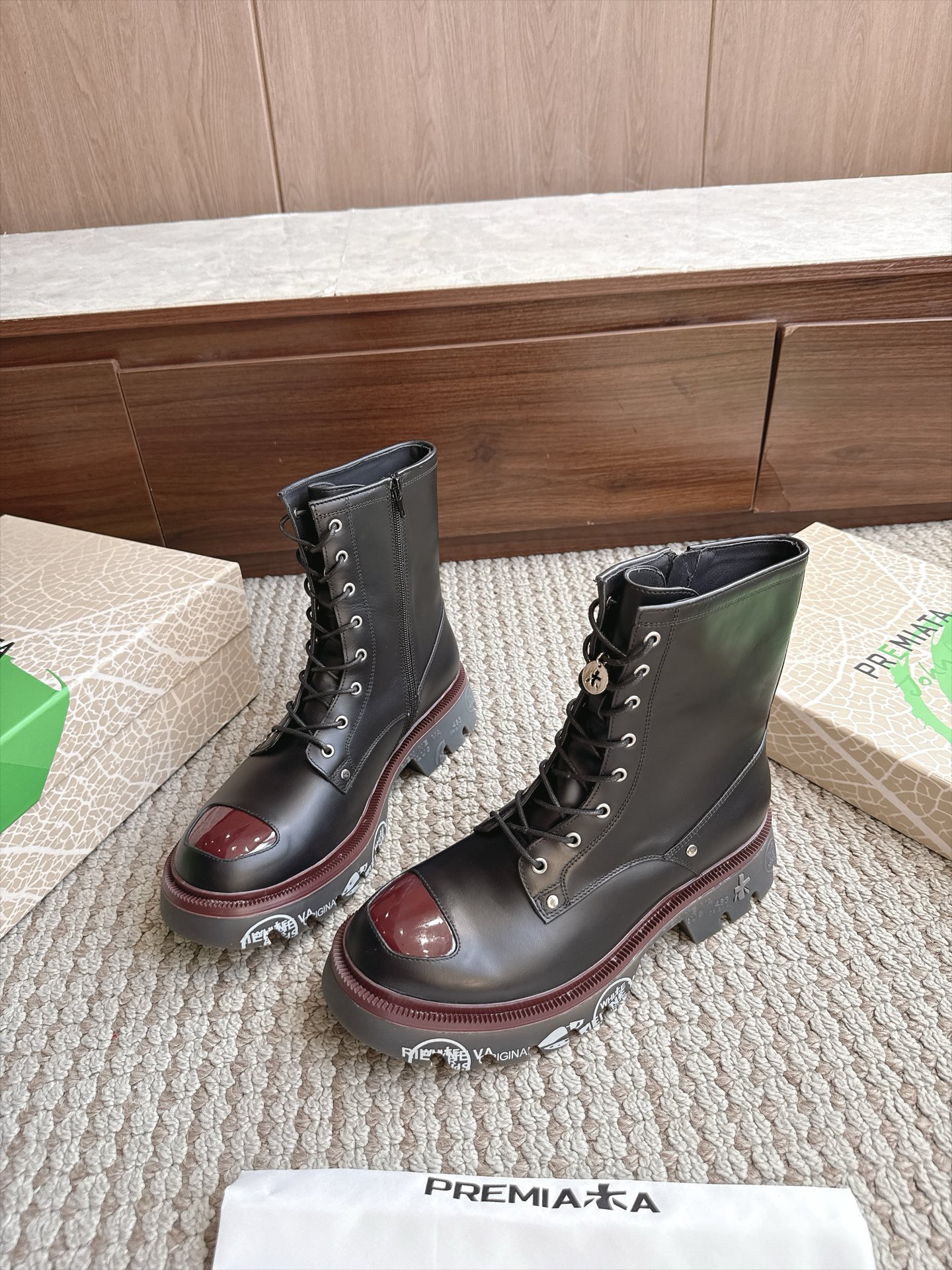 Designer Women Shoes
