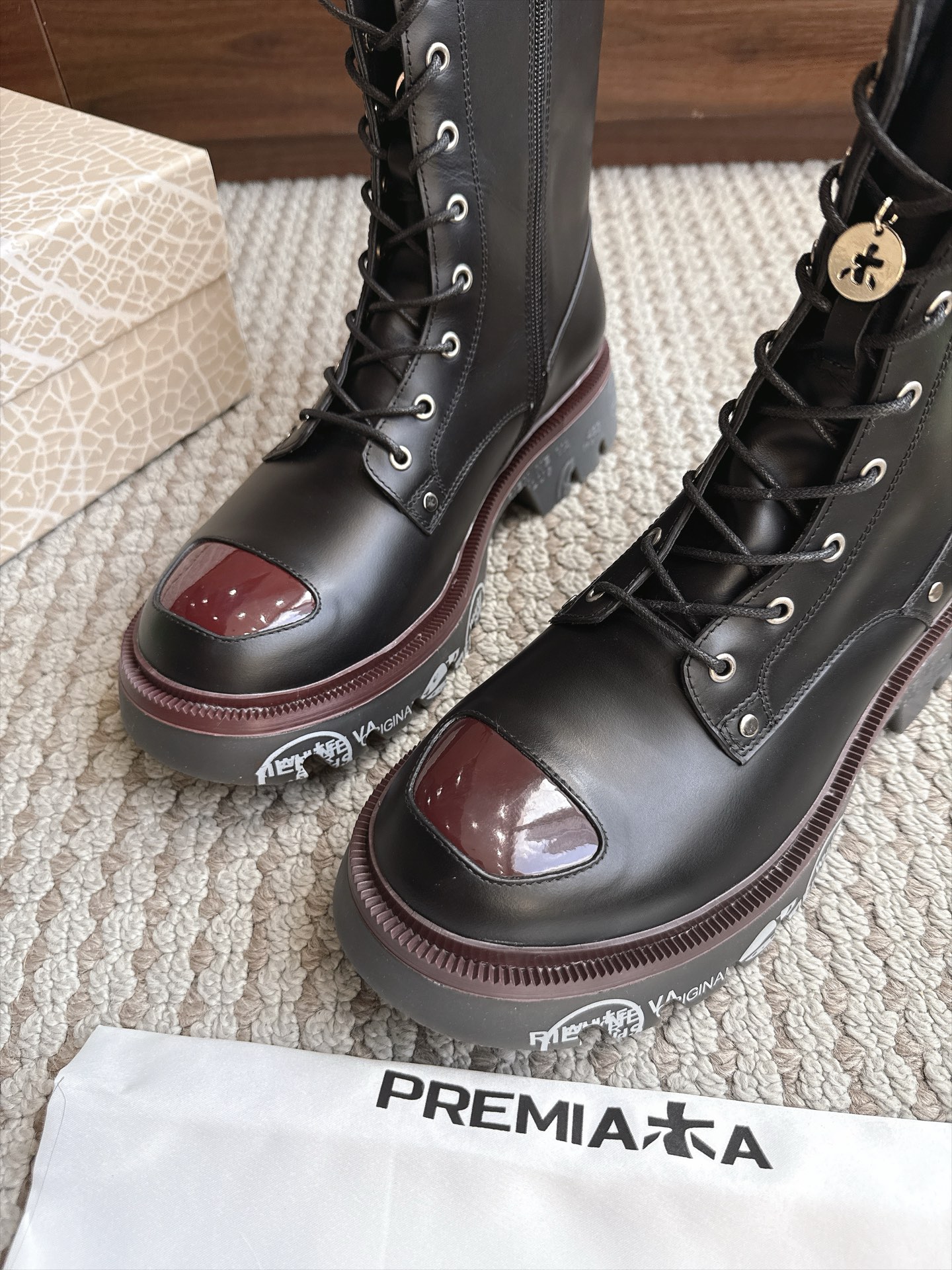 Designer Women Shoes