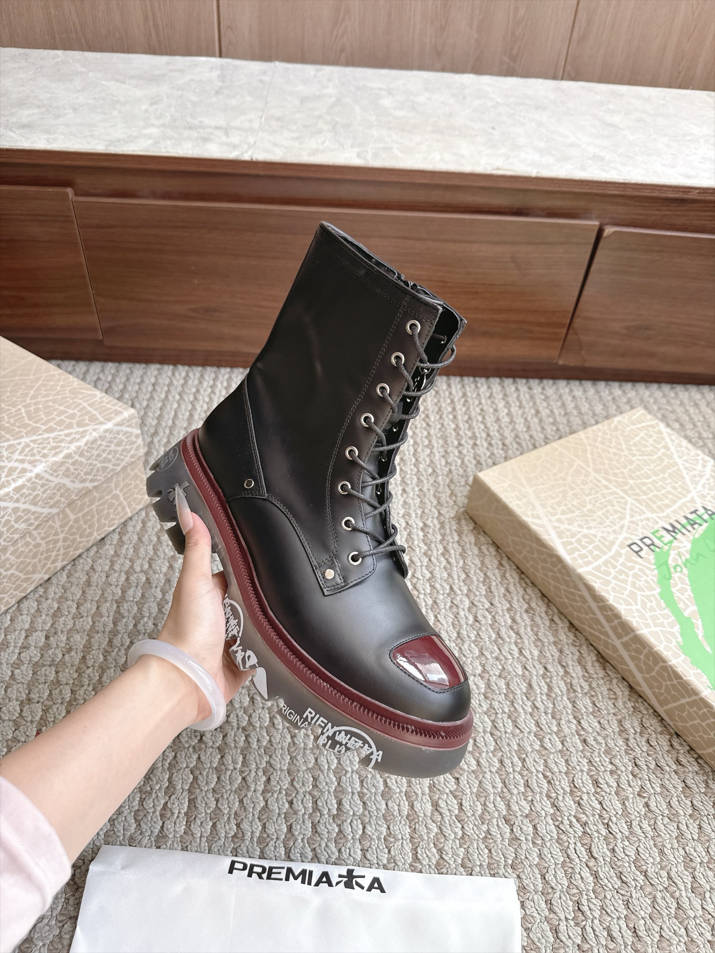 Designer Women Shoes