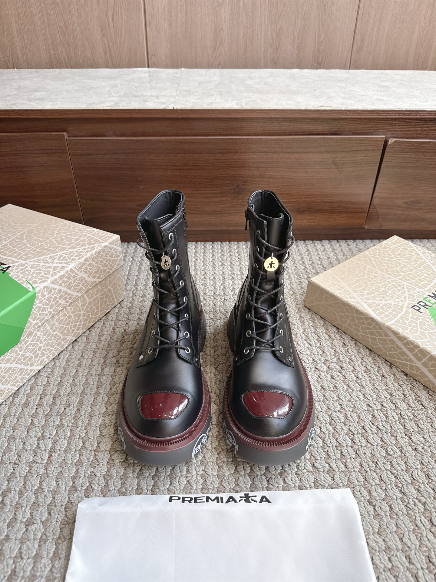 Designer Women Shoes