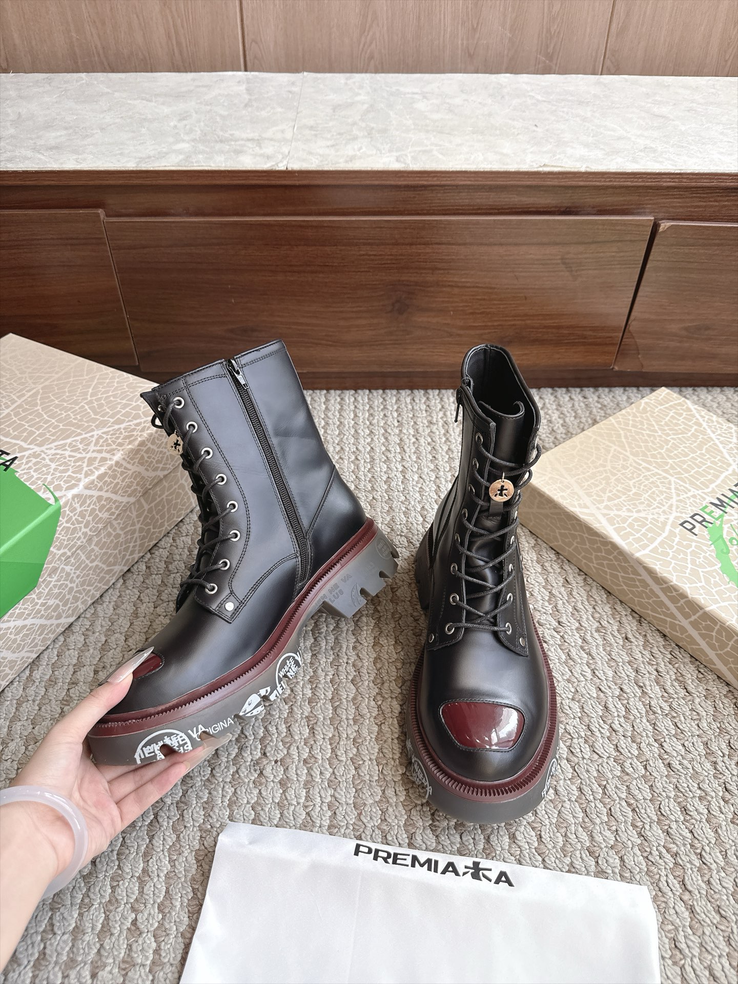 Designer Women Shoes