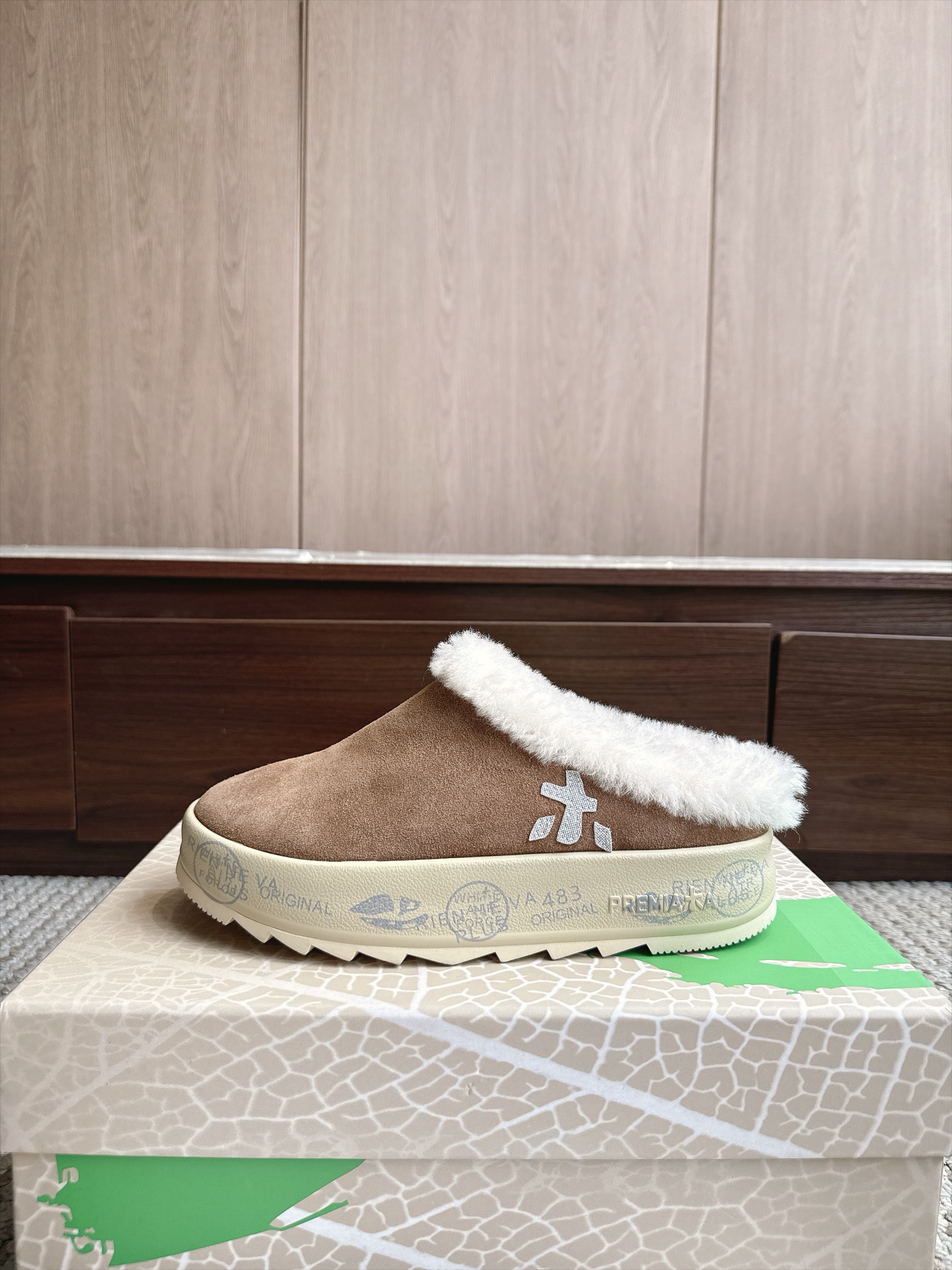 Designer Women Shoes