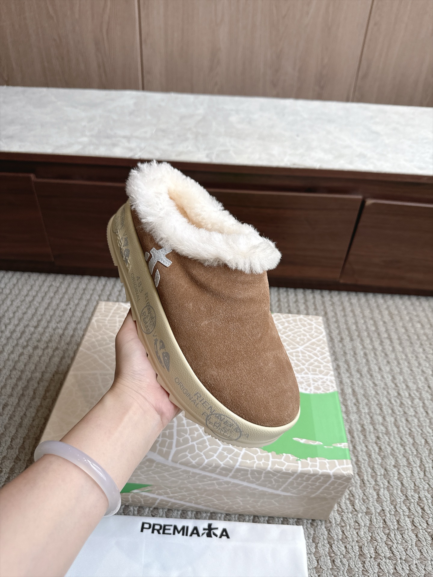 Designer Women Shoes