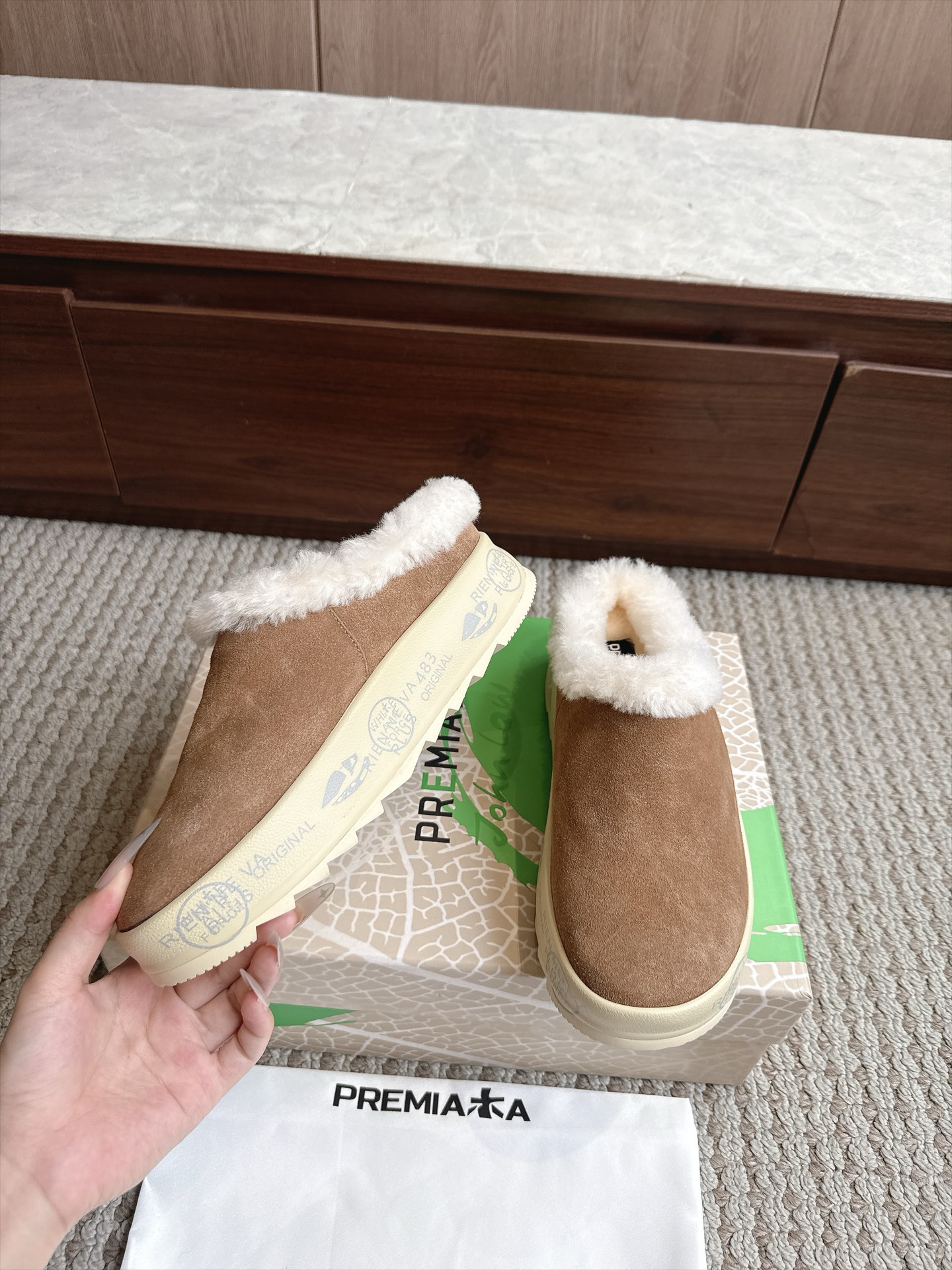 Designer Women Shoes