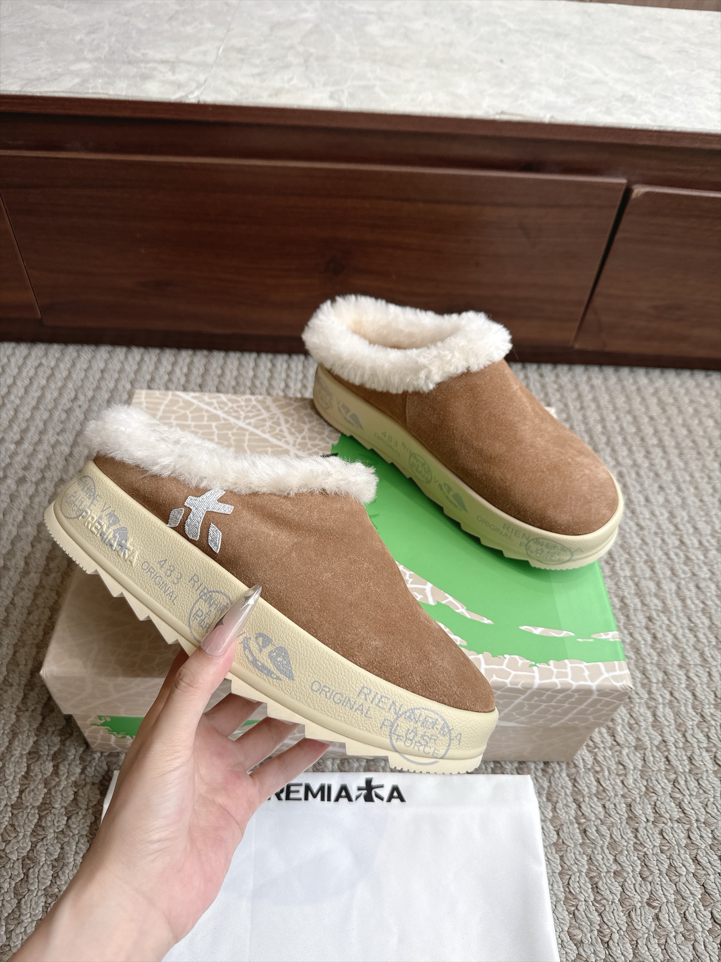 Designer Women Shoes