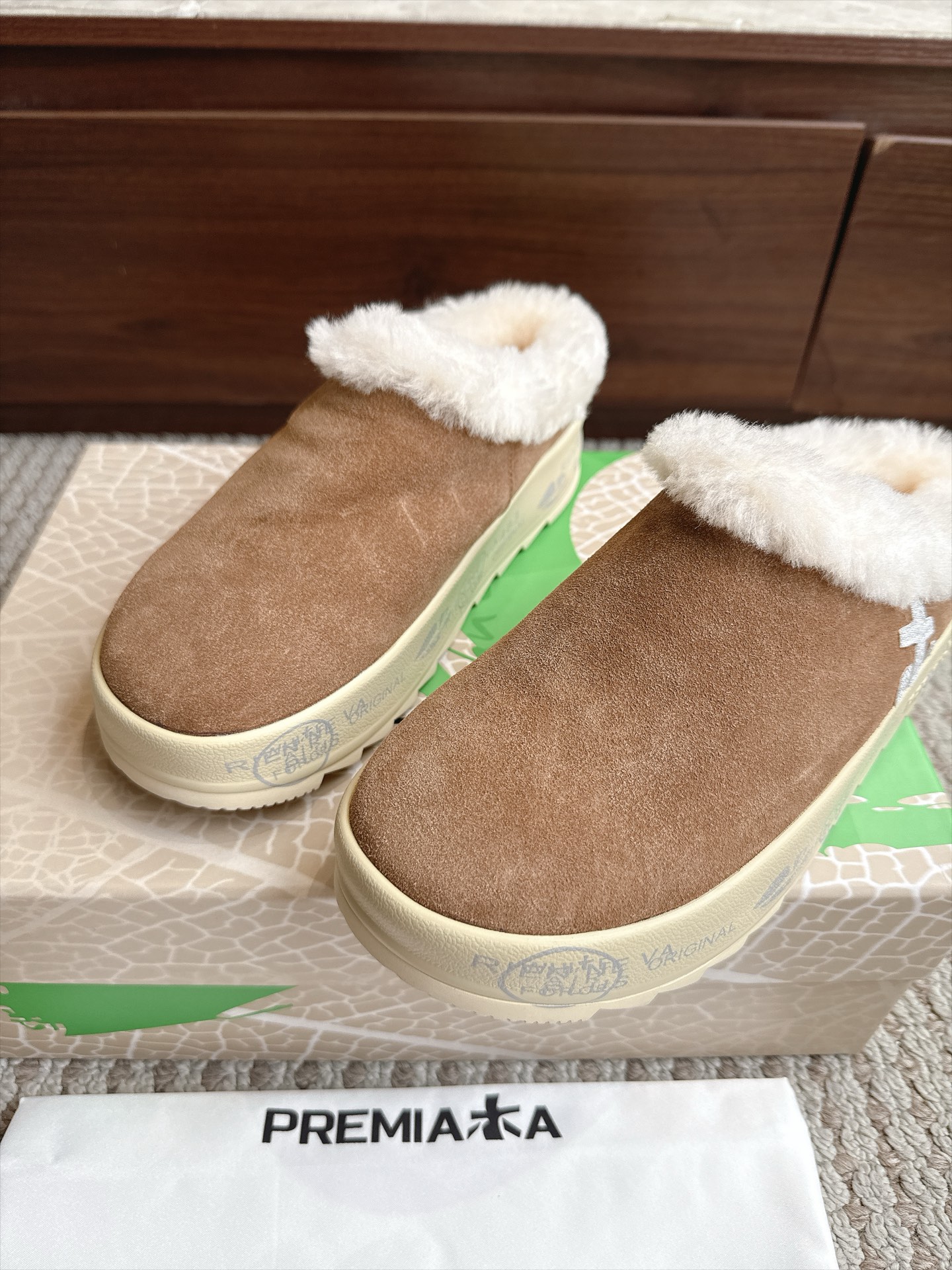 Designer Women Shoes