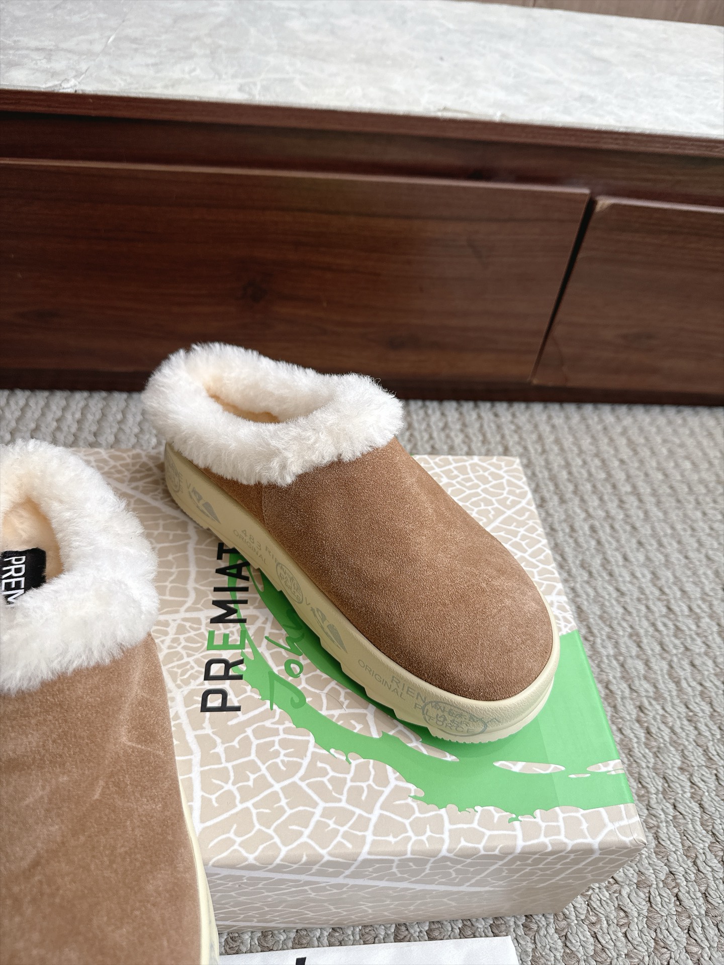 Designer Women Shoes