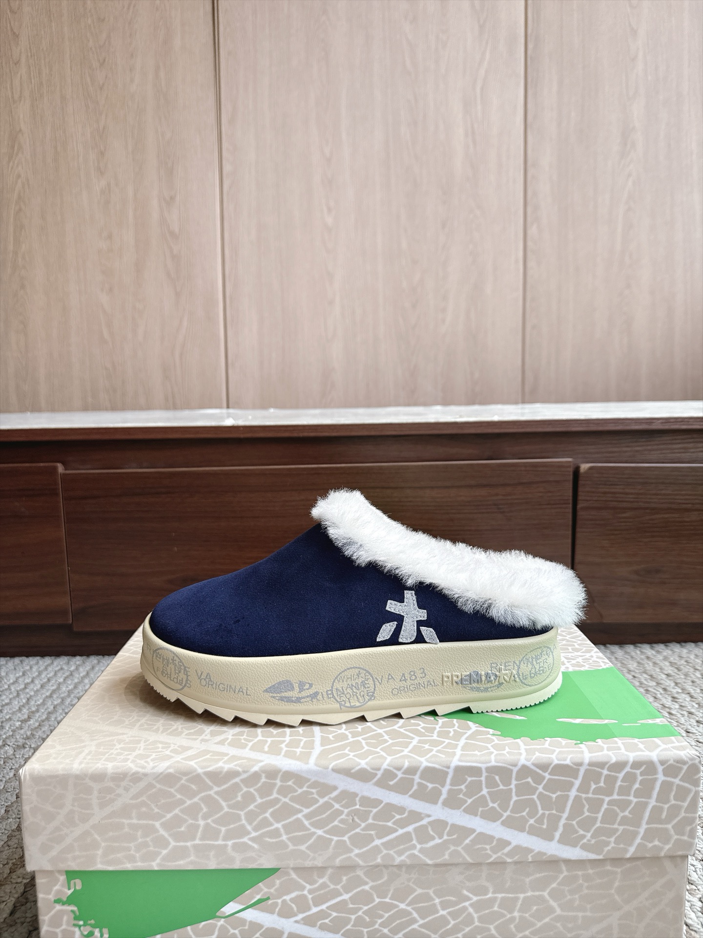 Designer Women Shoes