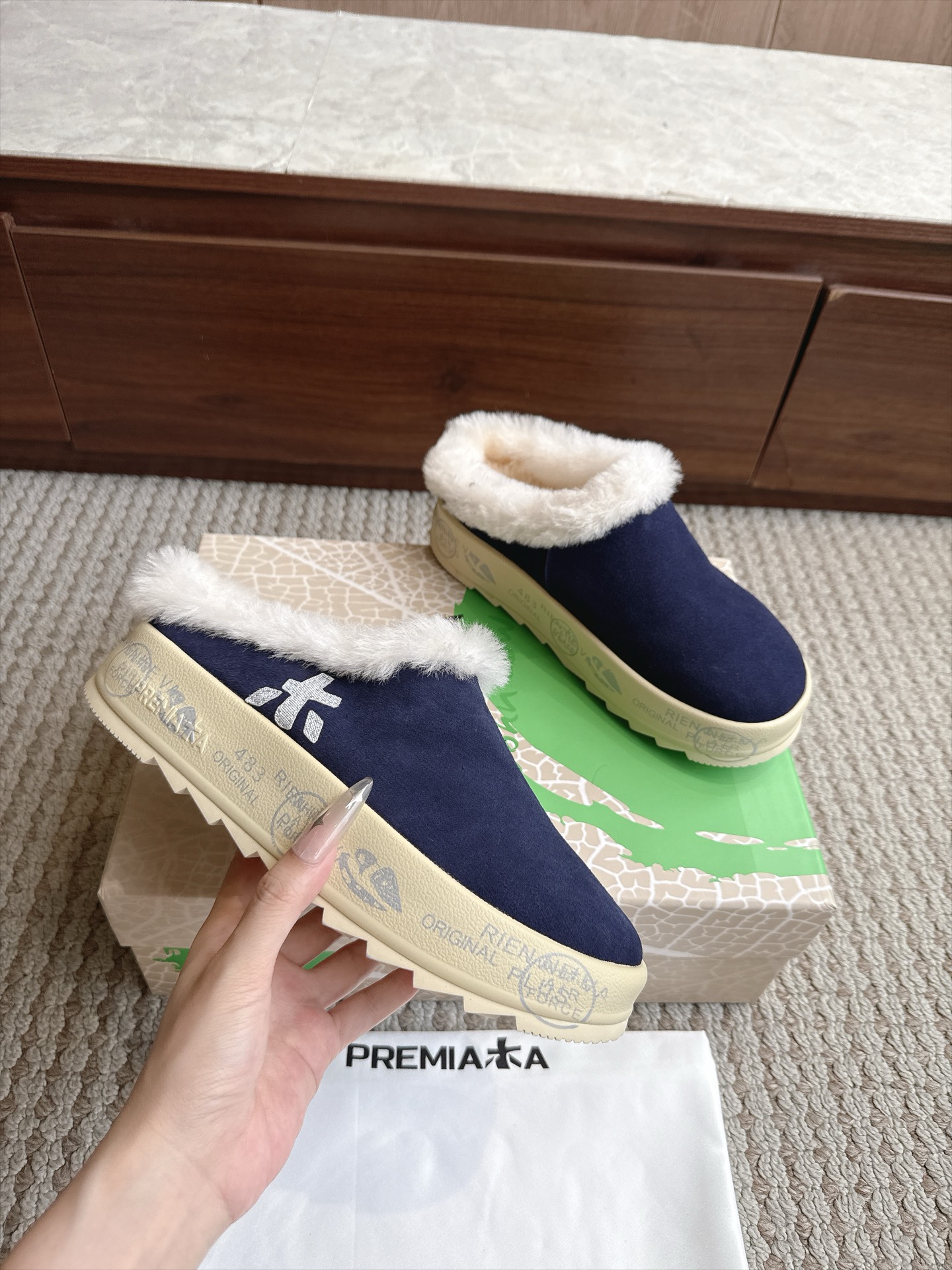 Designer Women Shoes