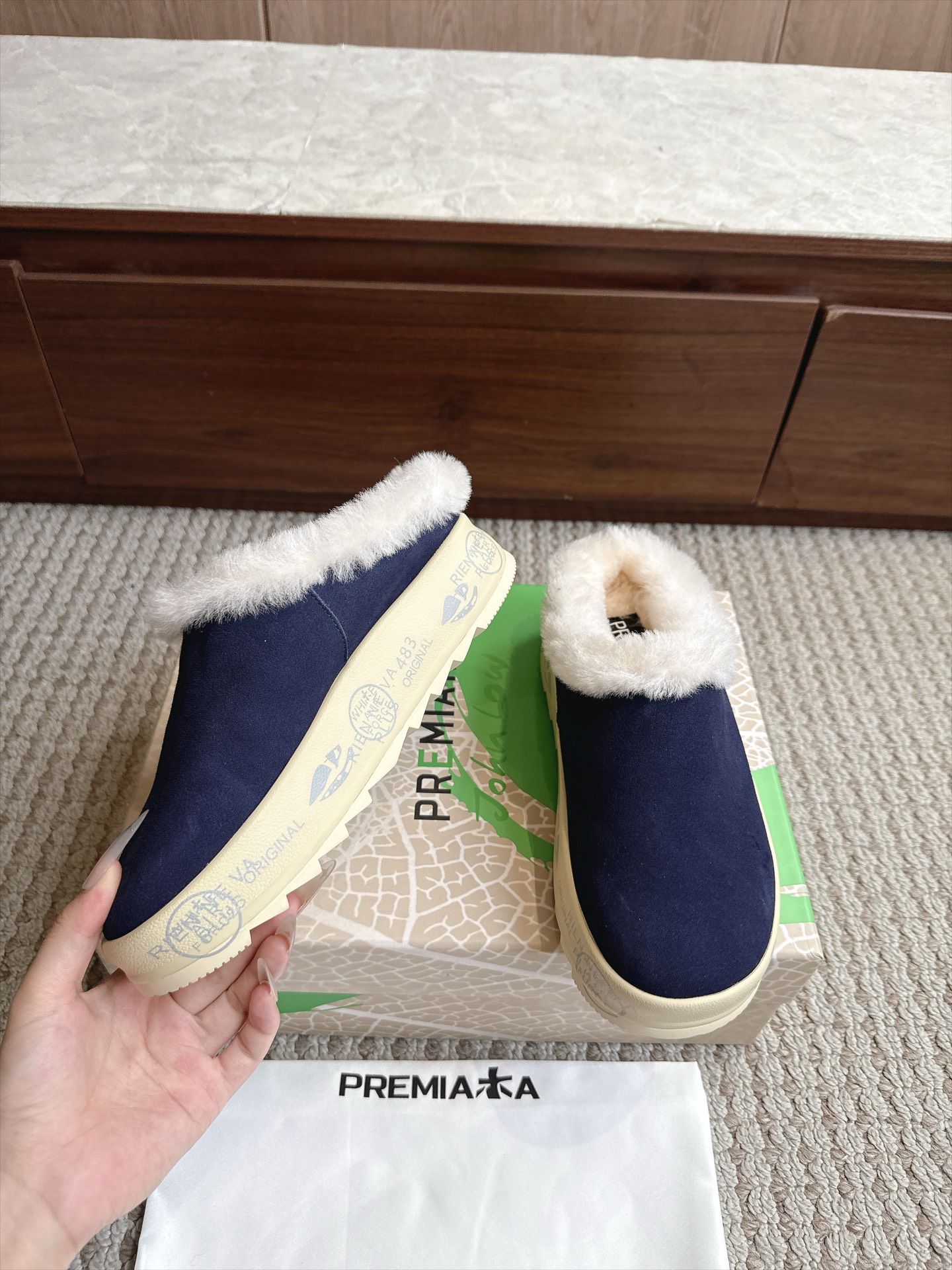 Designer Women Shoes