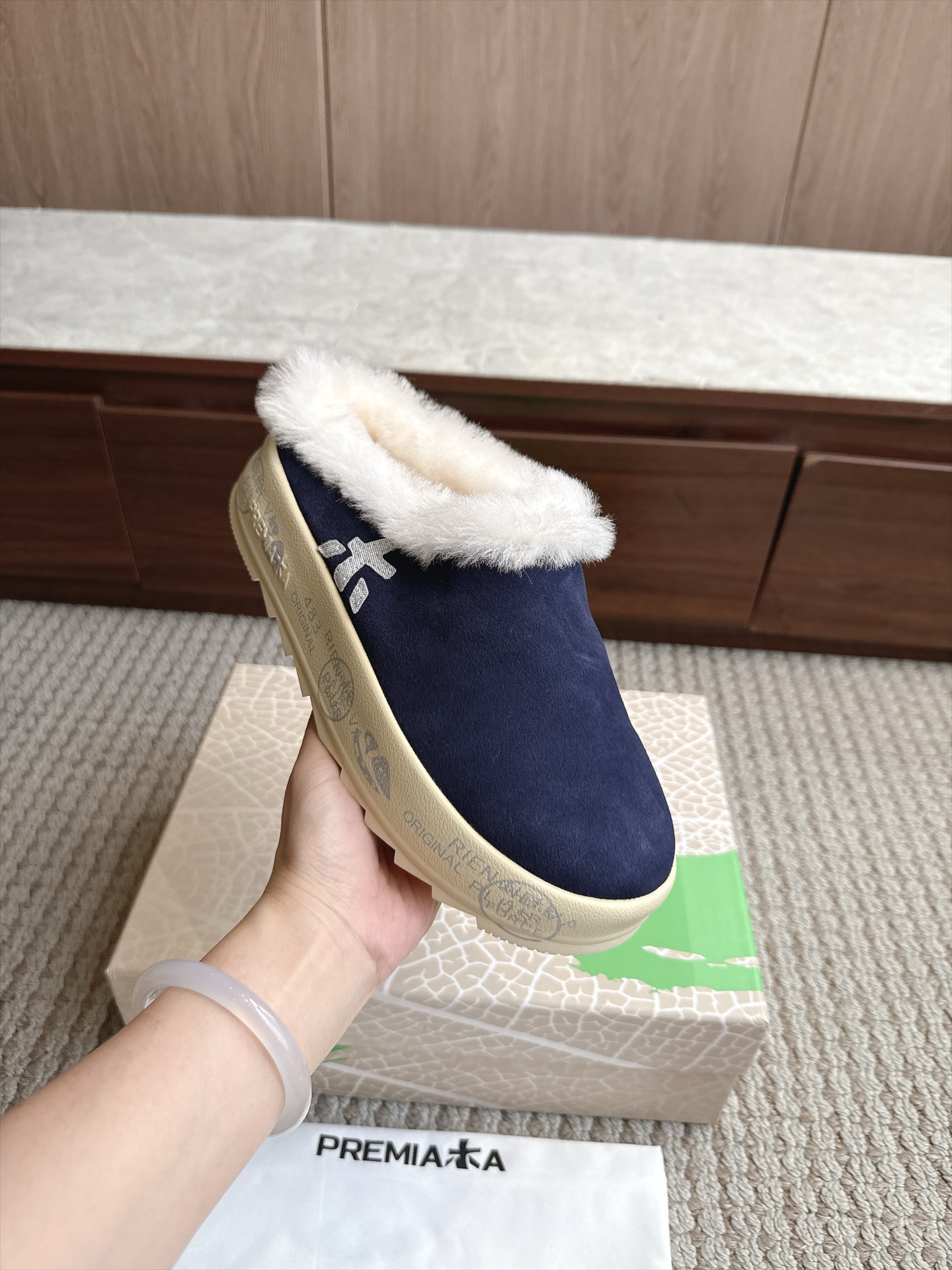 Designer Women Shoes