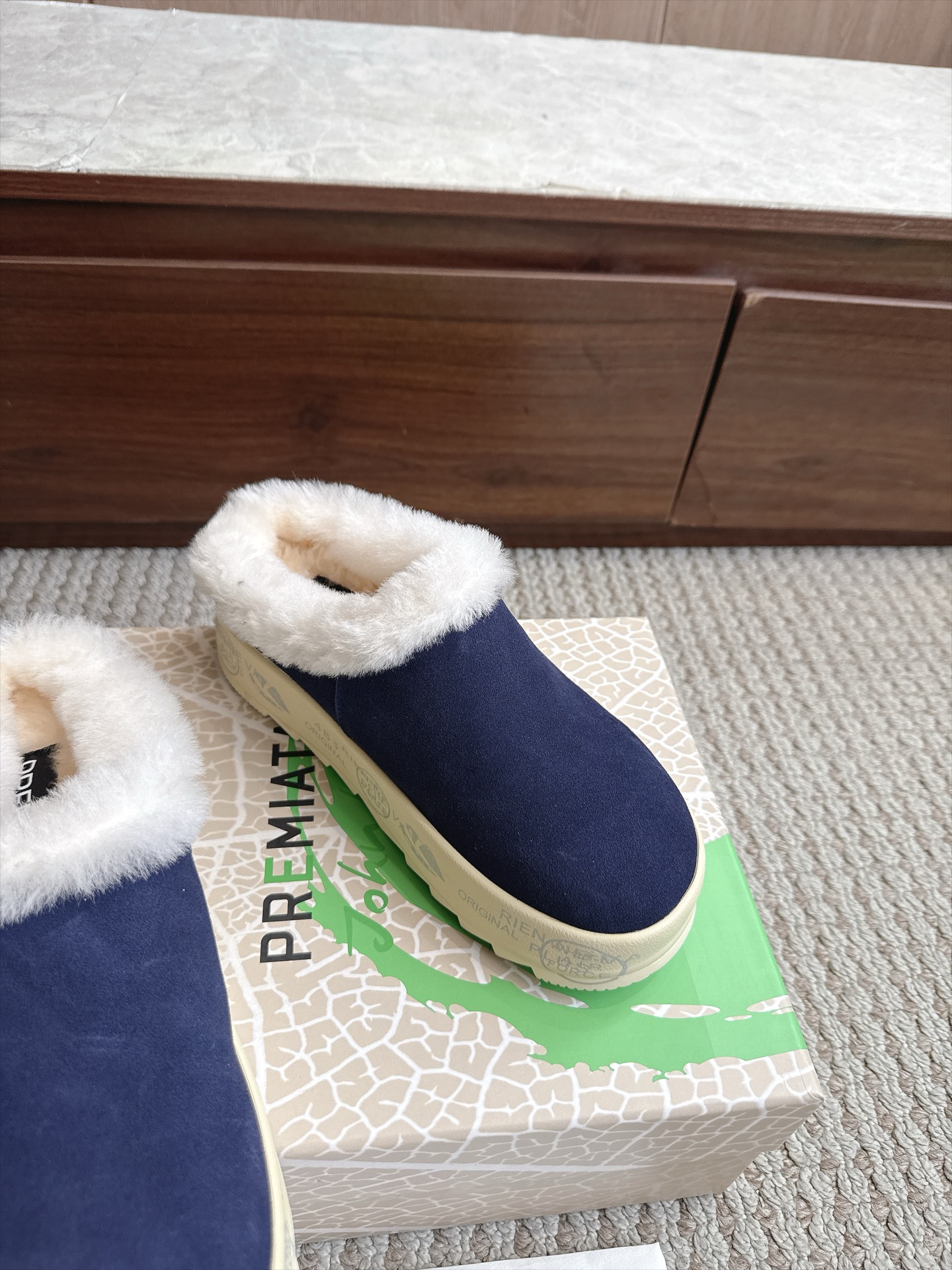 Designer Women Shoes