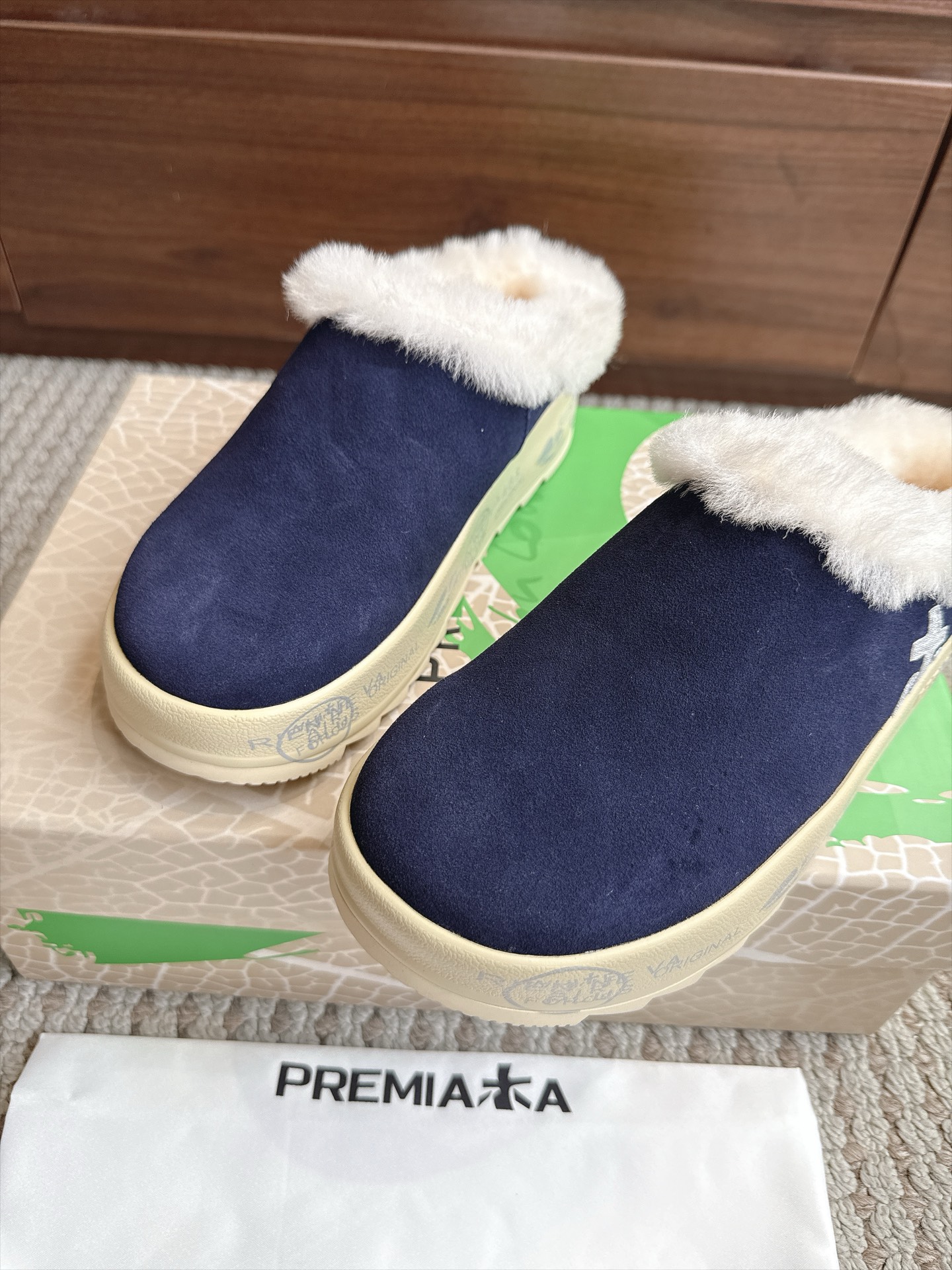 Designer Women Shoes