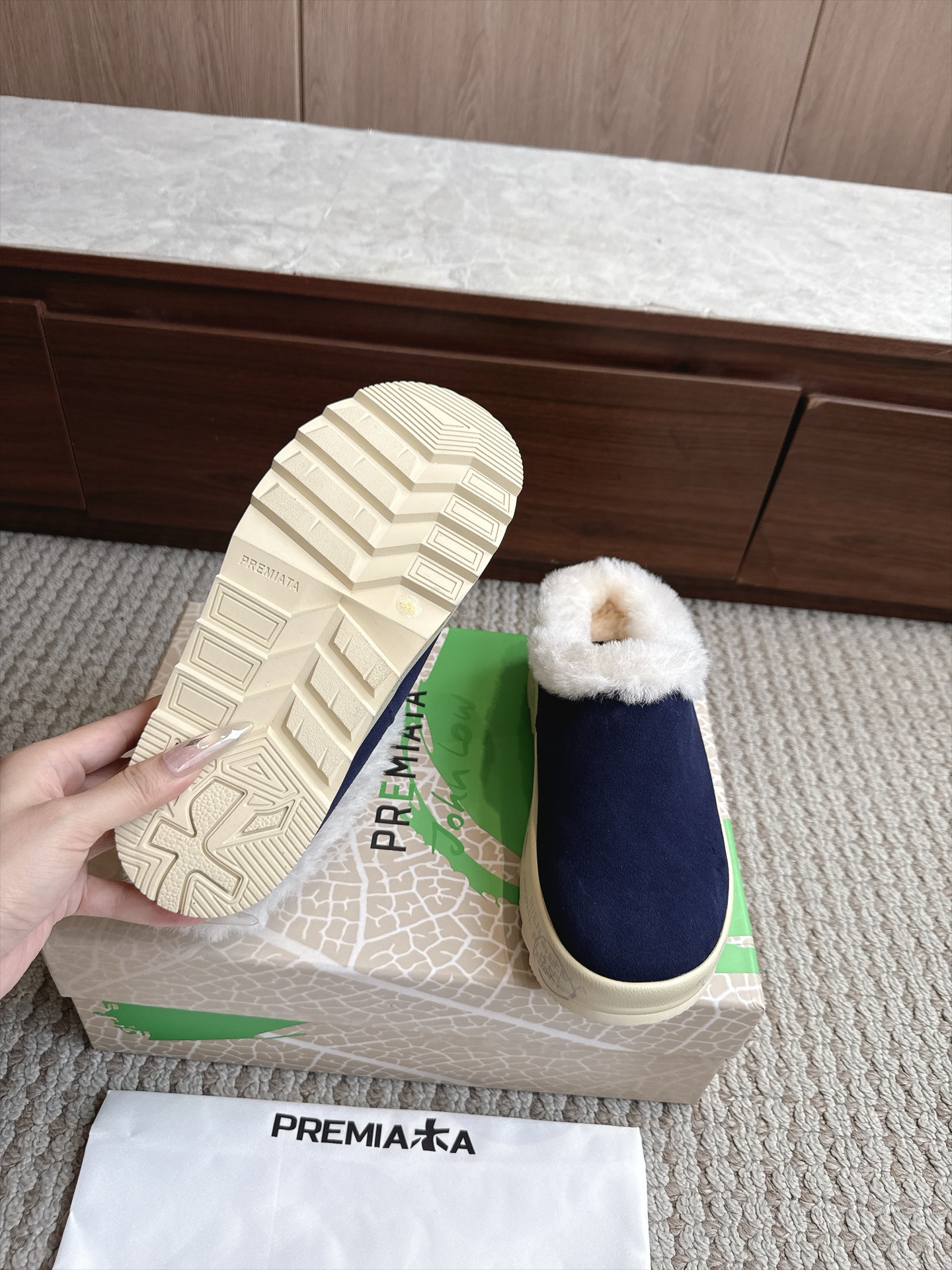 Designer Women Shoes