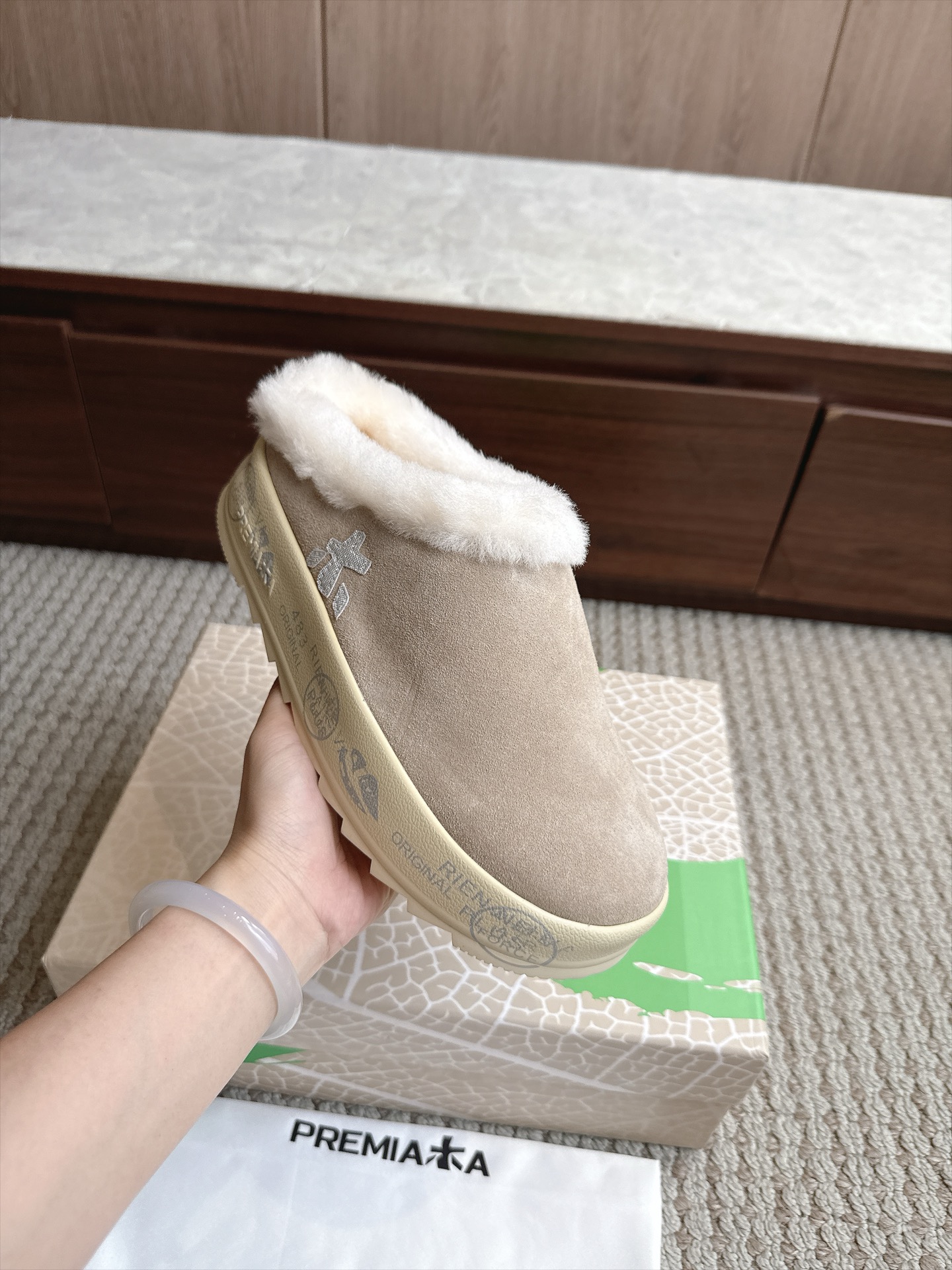 Designer Women Shoes