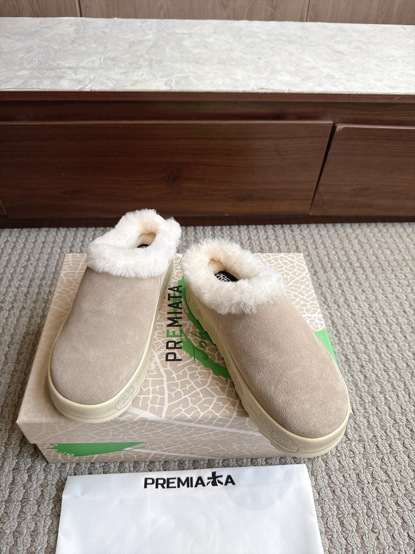 Designer Women Shoes