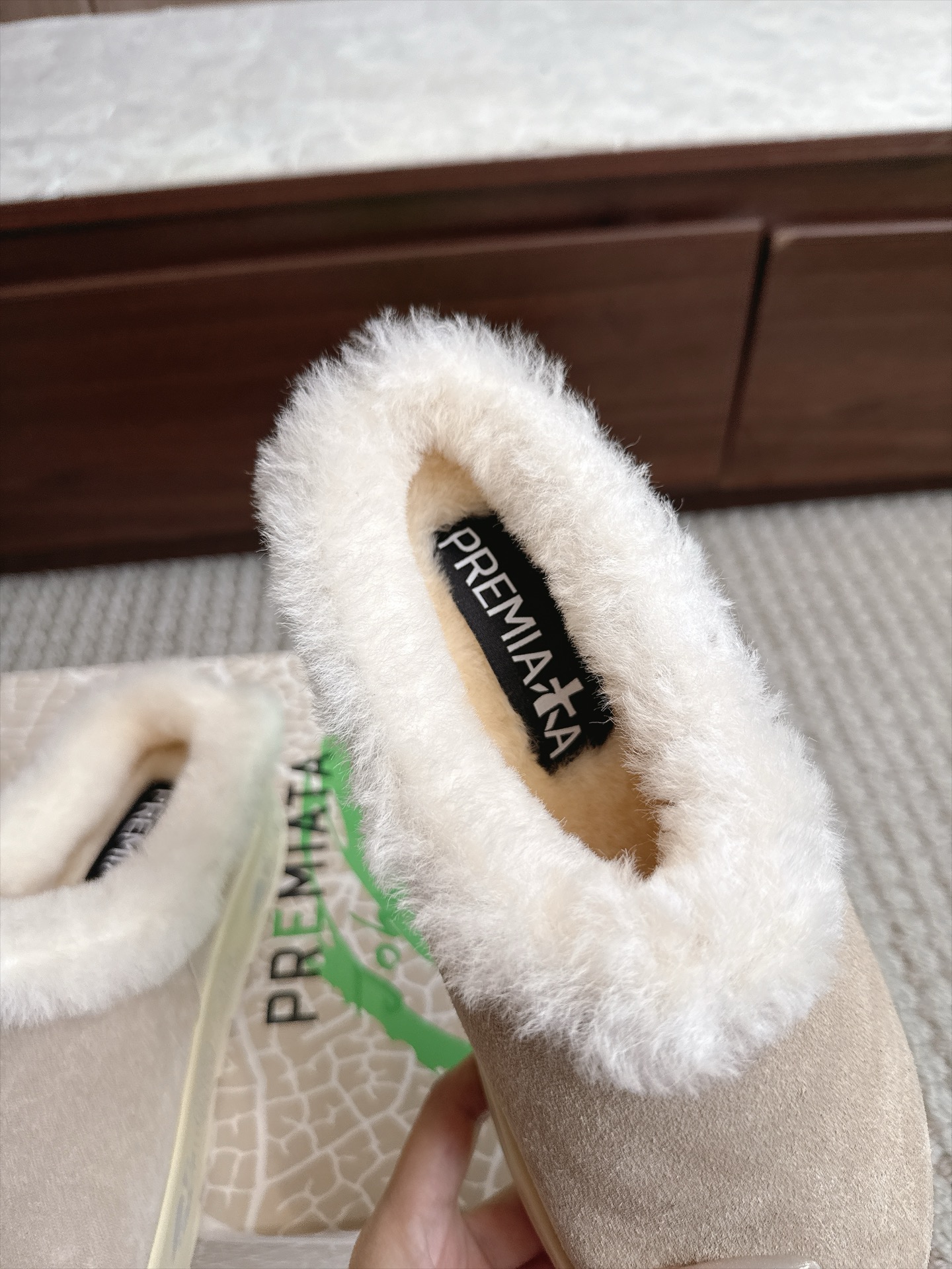 Designer Women Shoes