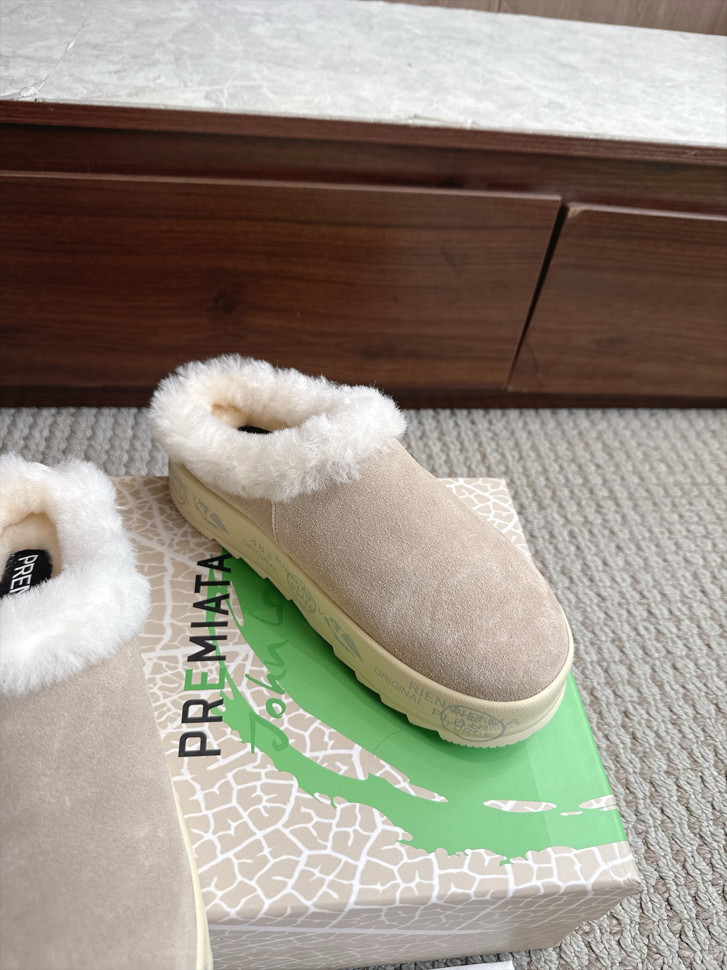 Designer Women Shoes