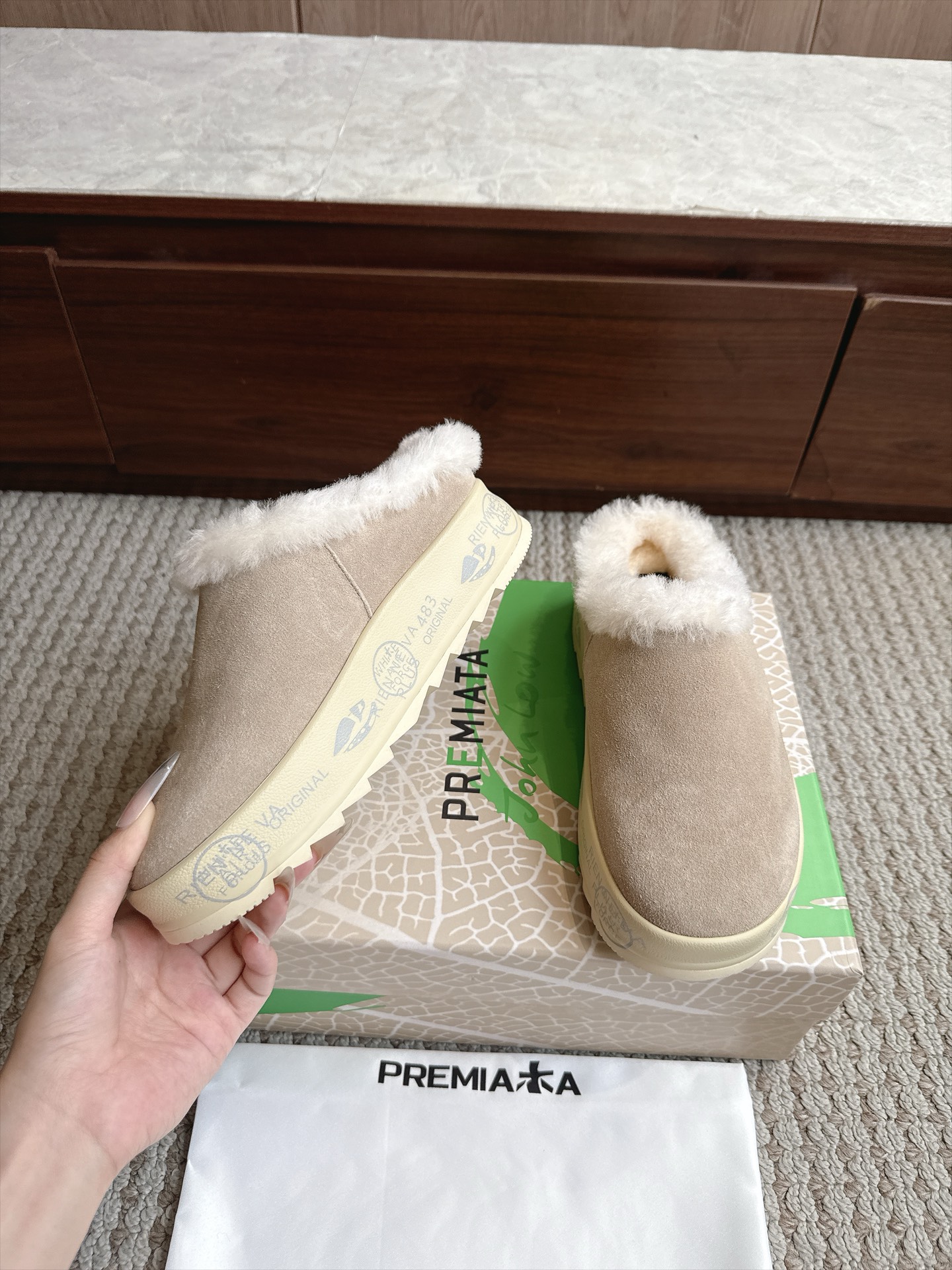 Designer Women Shoes