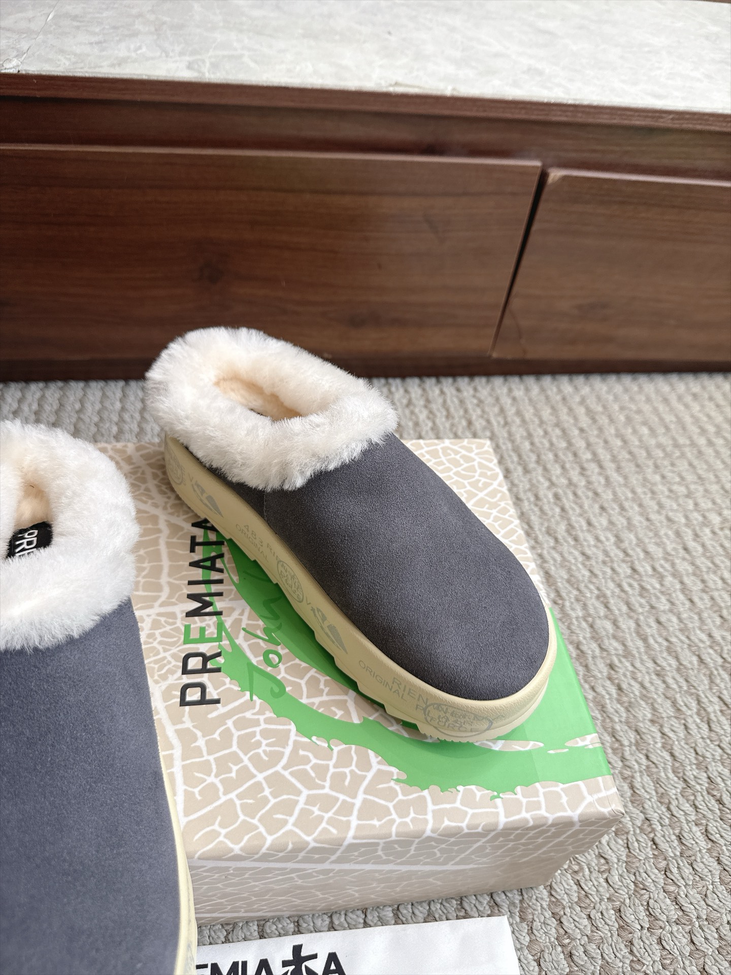 Designer Women Shoes