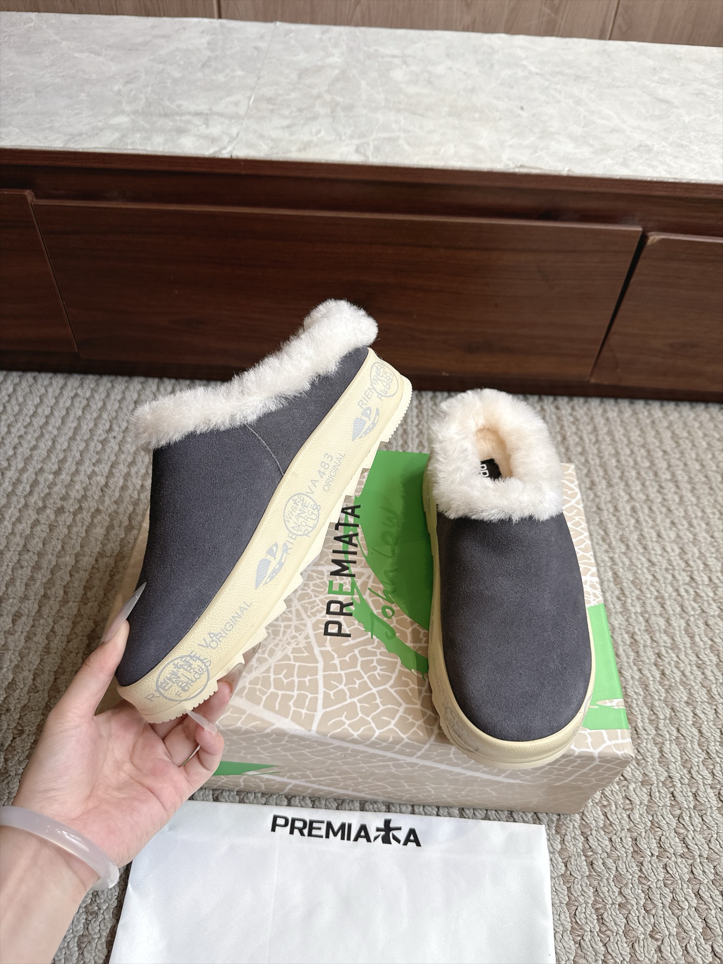 Designer Women Shoes