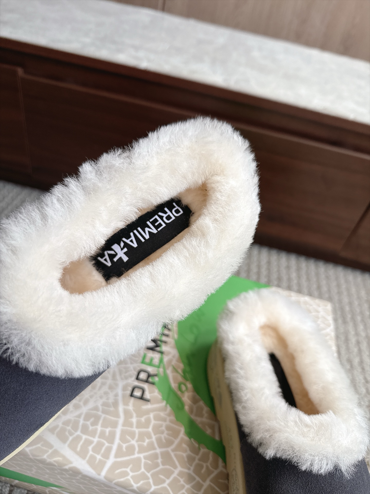 Designer Women Shoes