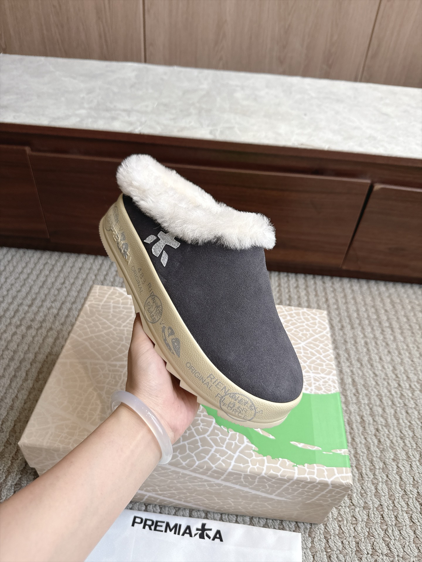 Designer Women Shoes