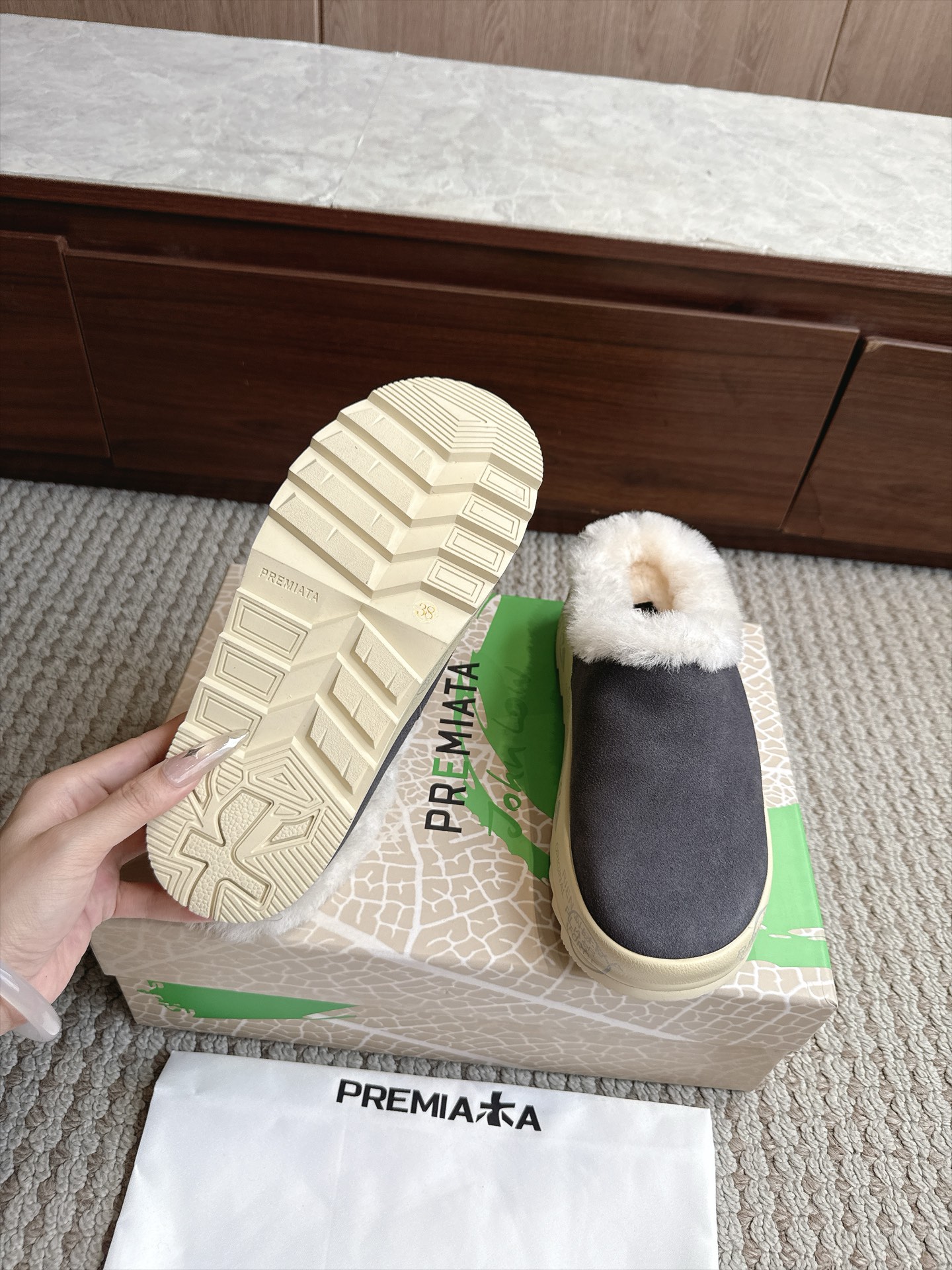 Designer Women Shoes