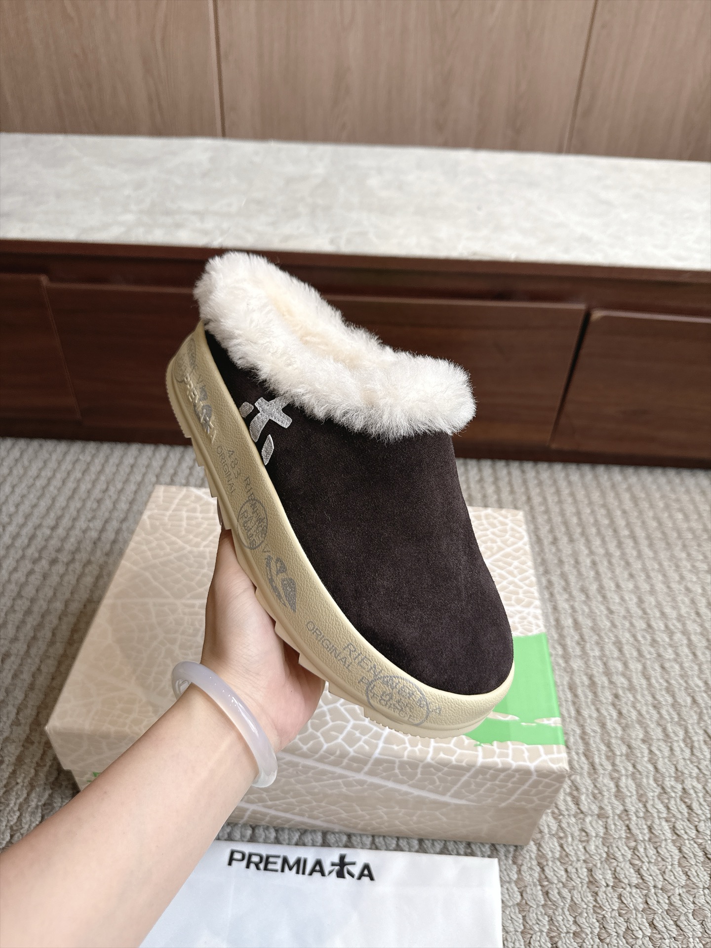 Designer Women Shoes