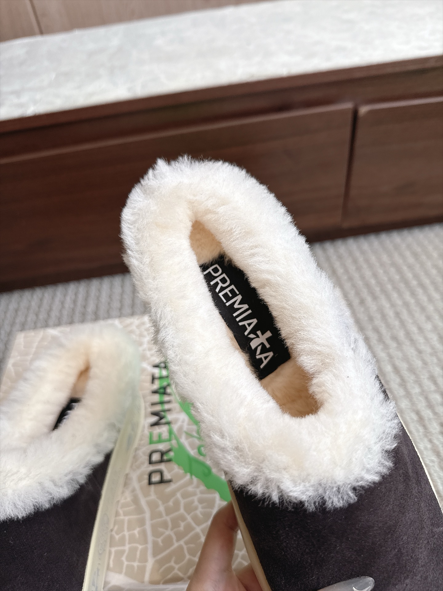 Designer Women Shoes