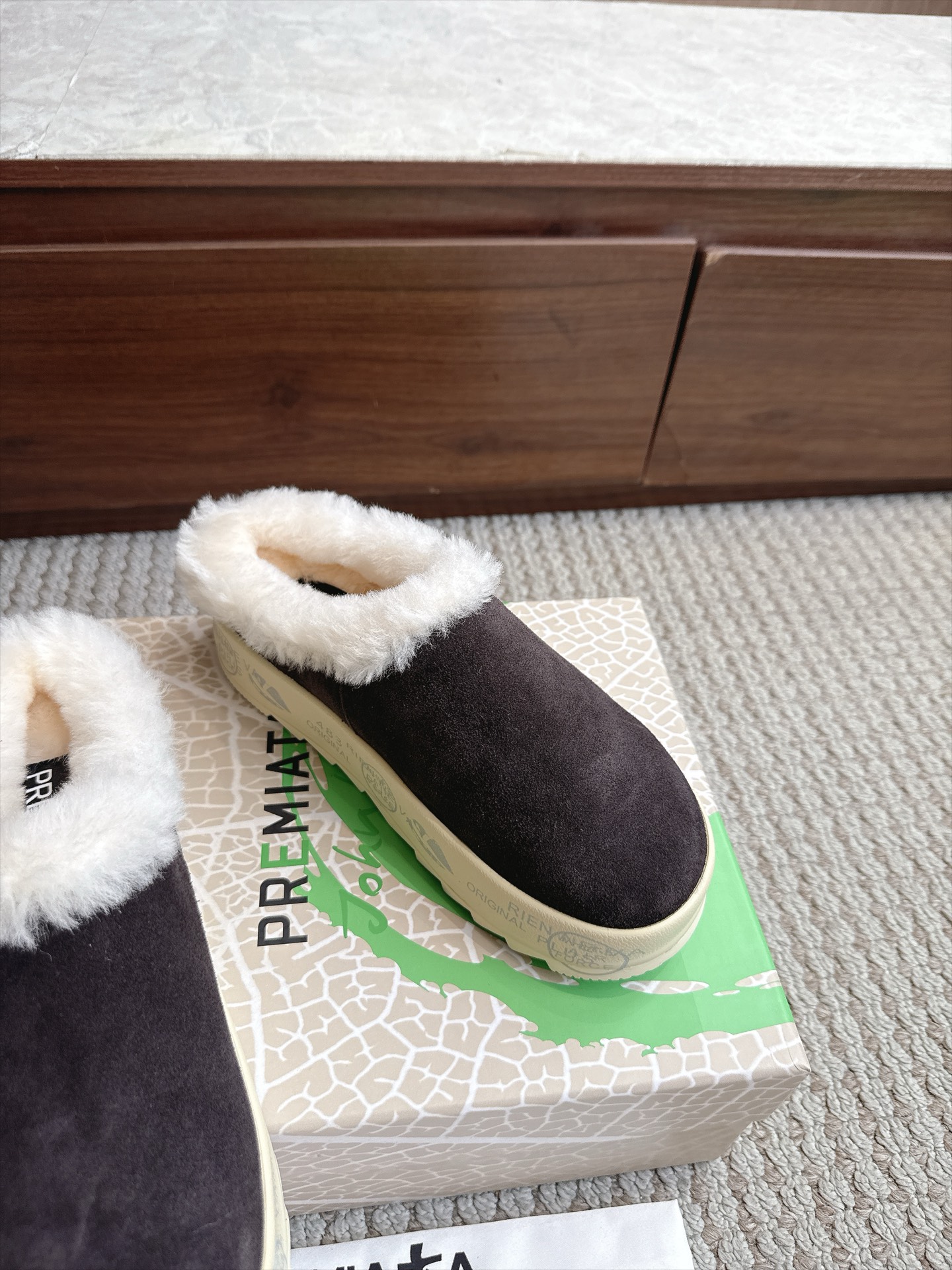 Designer Women Shoes