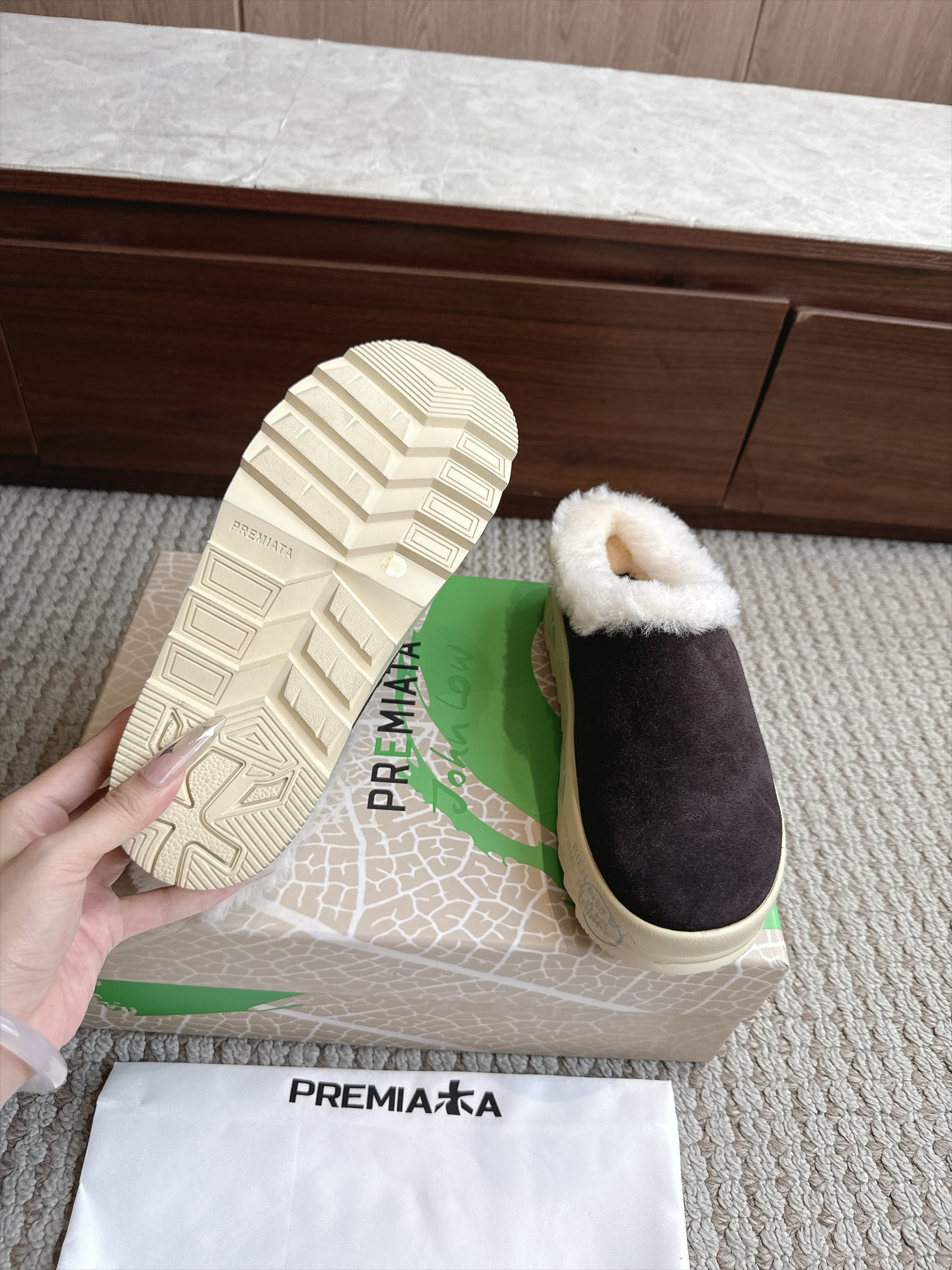 Designer Women Shoes