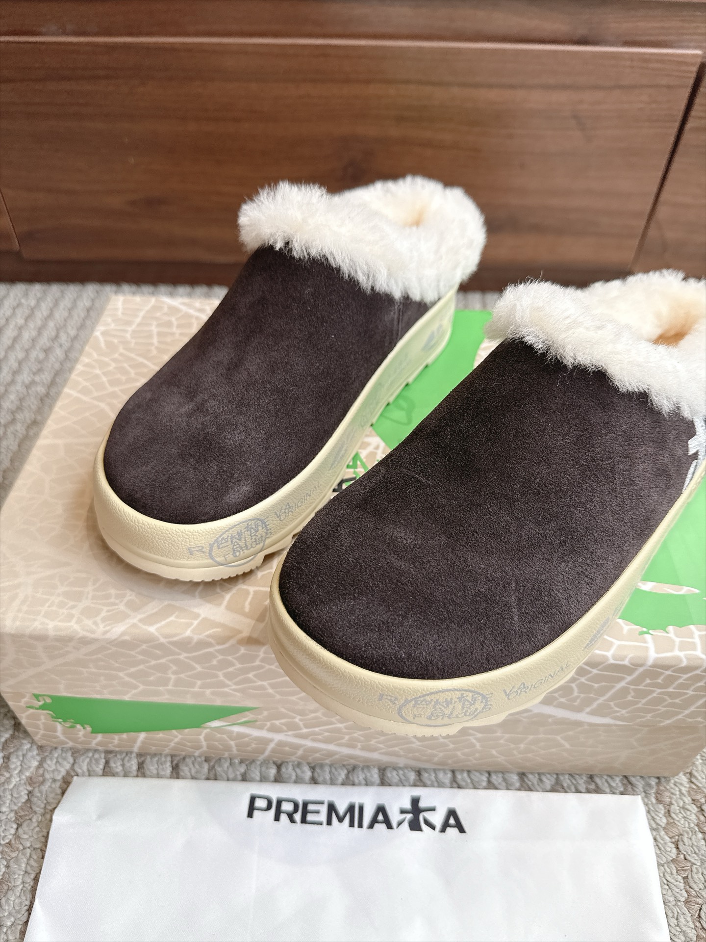 Designer Women Shoes