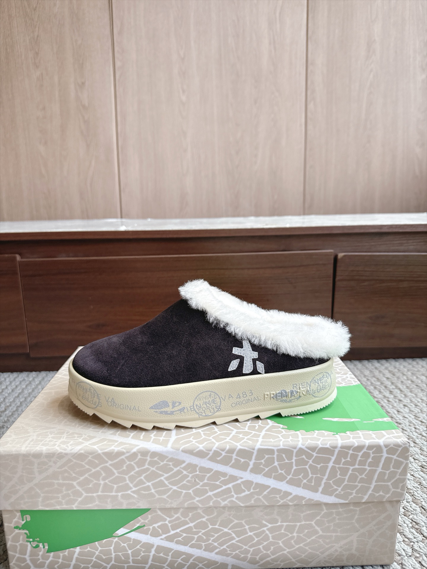 Designer Women Shoes