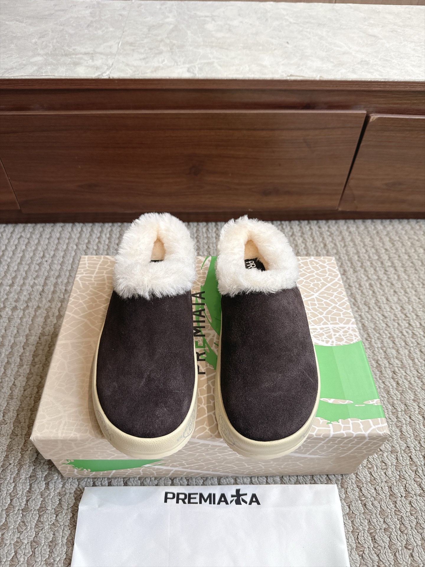 Designer Women Shoes
