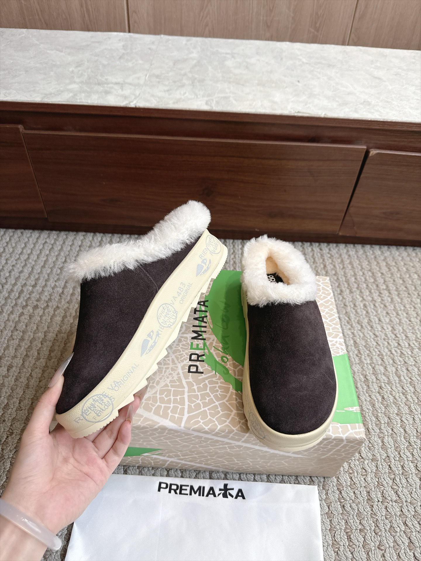 Designer Women Shoes
